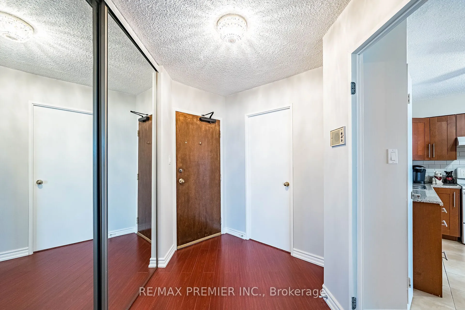 75 Graydon Hall Drive, #2308