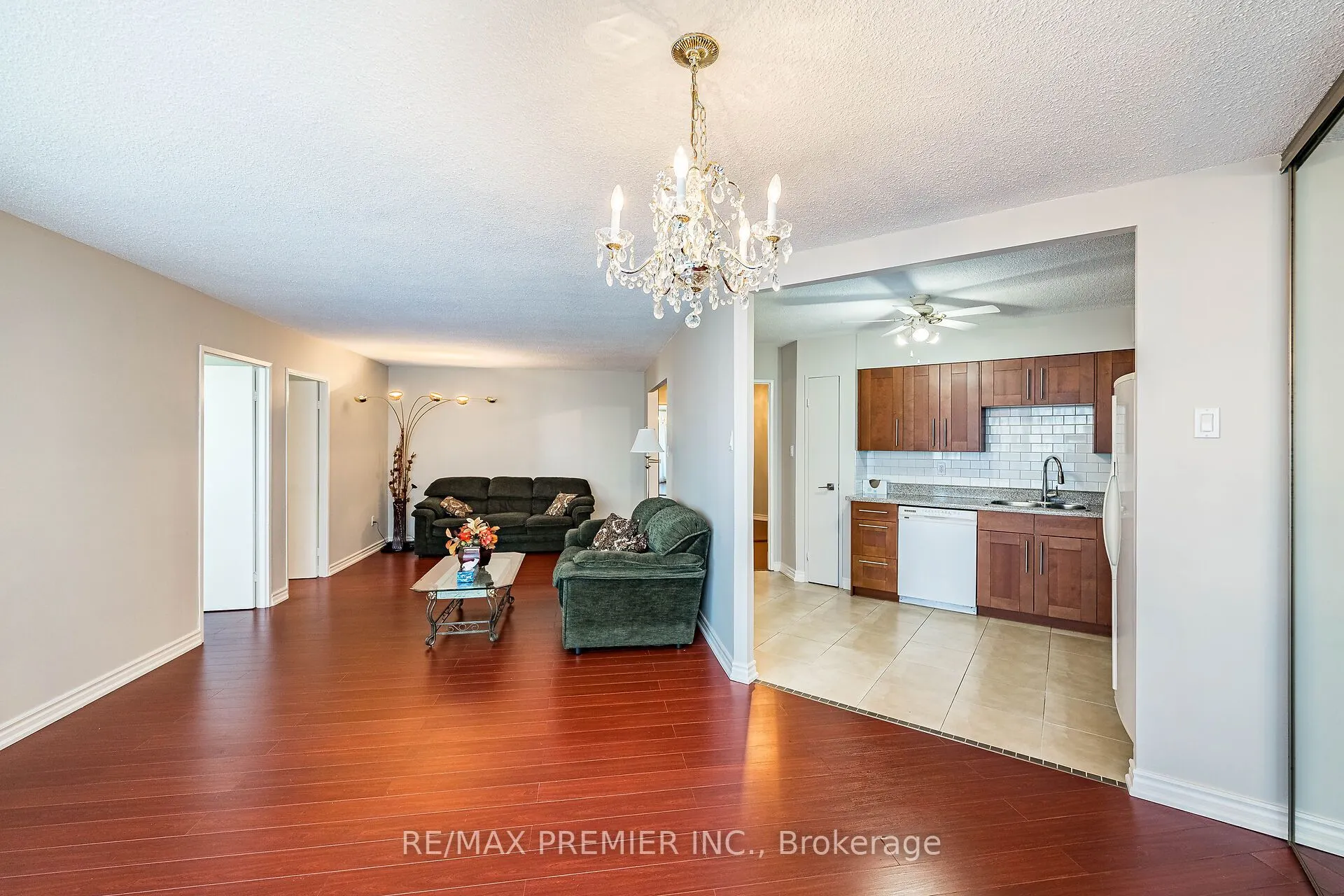 75 Graydon Hall Drive, #2308