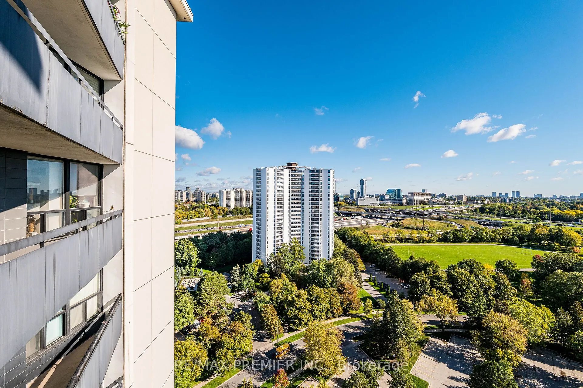 75 Graydon Hall Drive, #2308