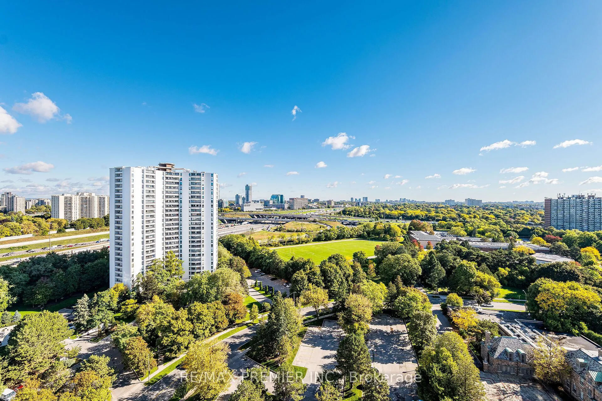 75 Graydon Hall Drive, #2308