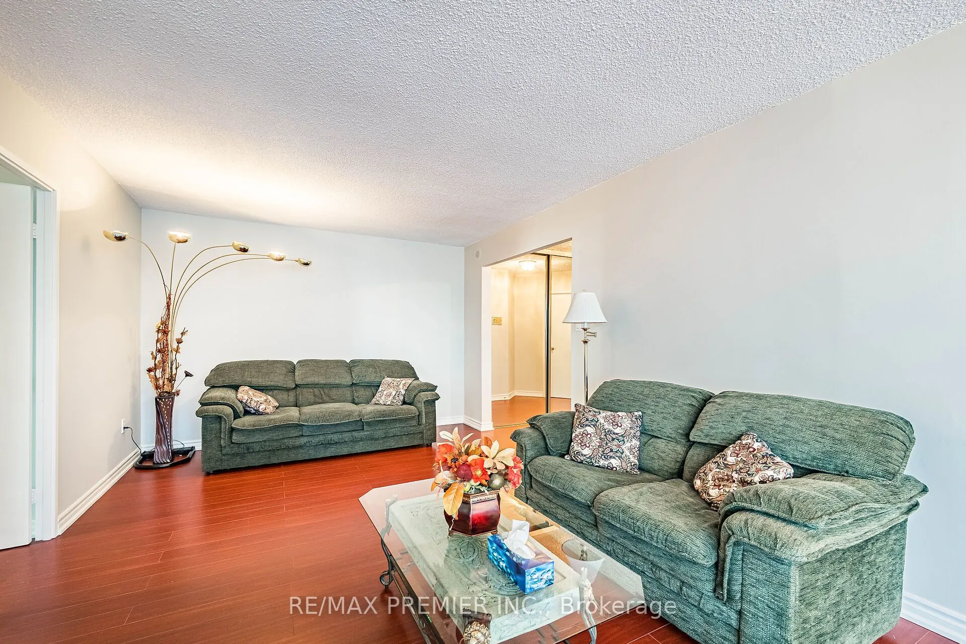75 Graydon Hall Drive, #2308