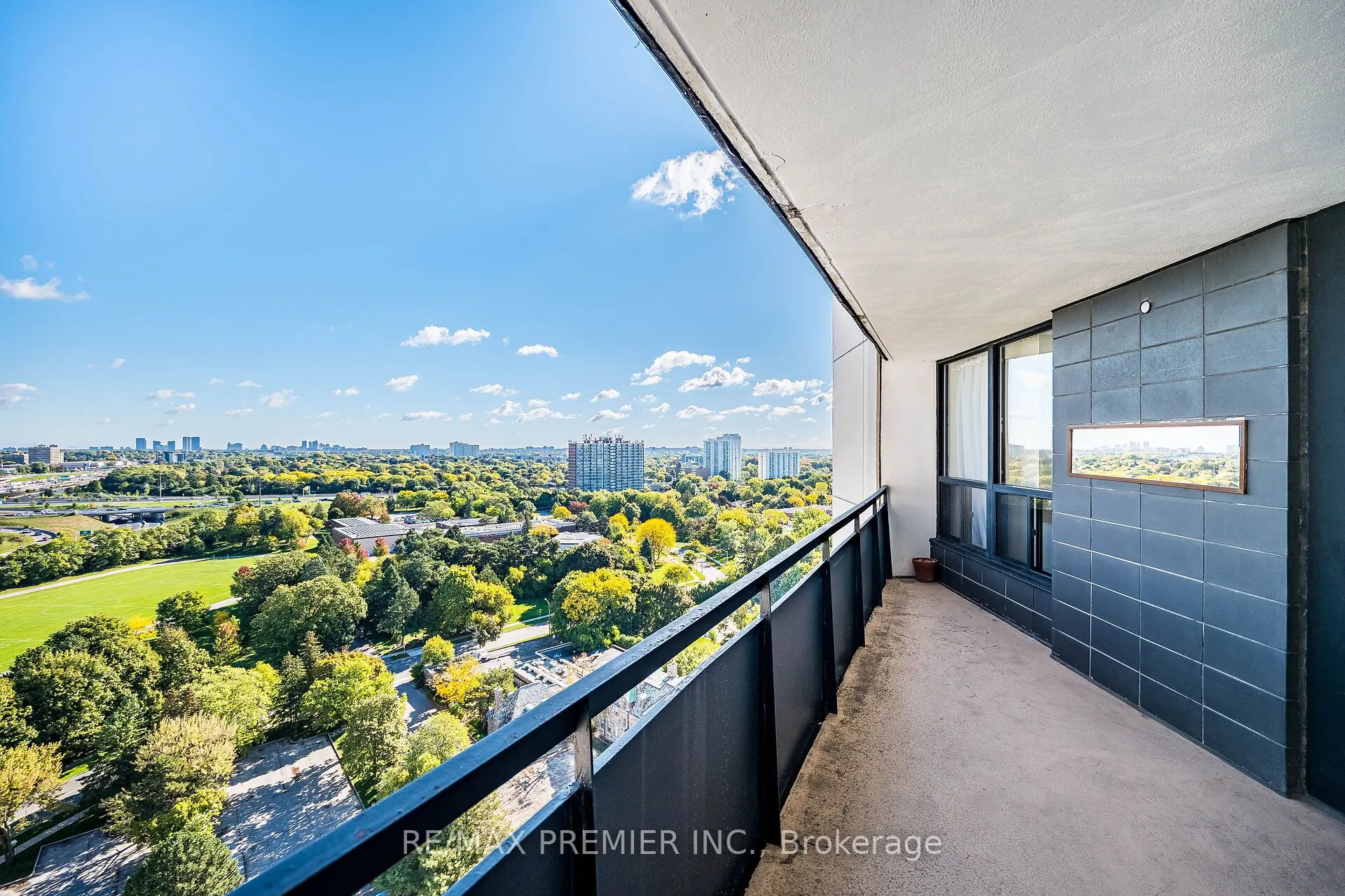 75 Graydon Hall Drive, #2308