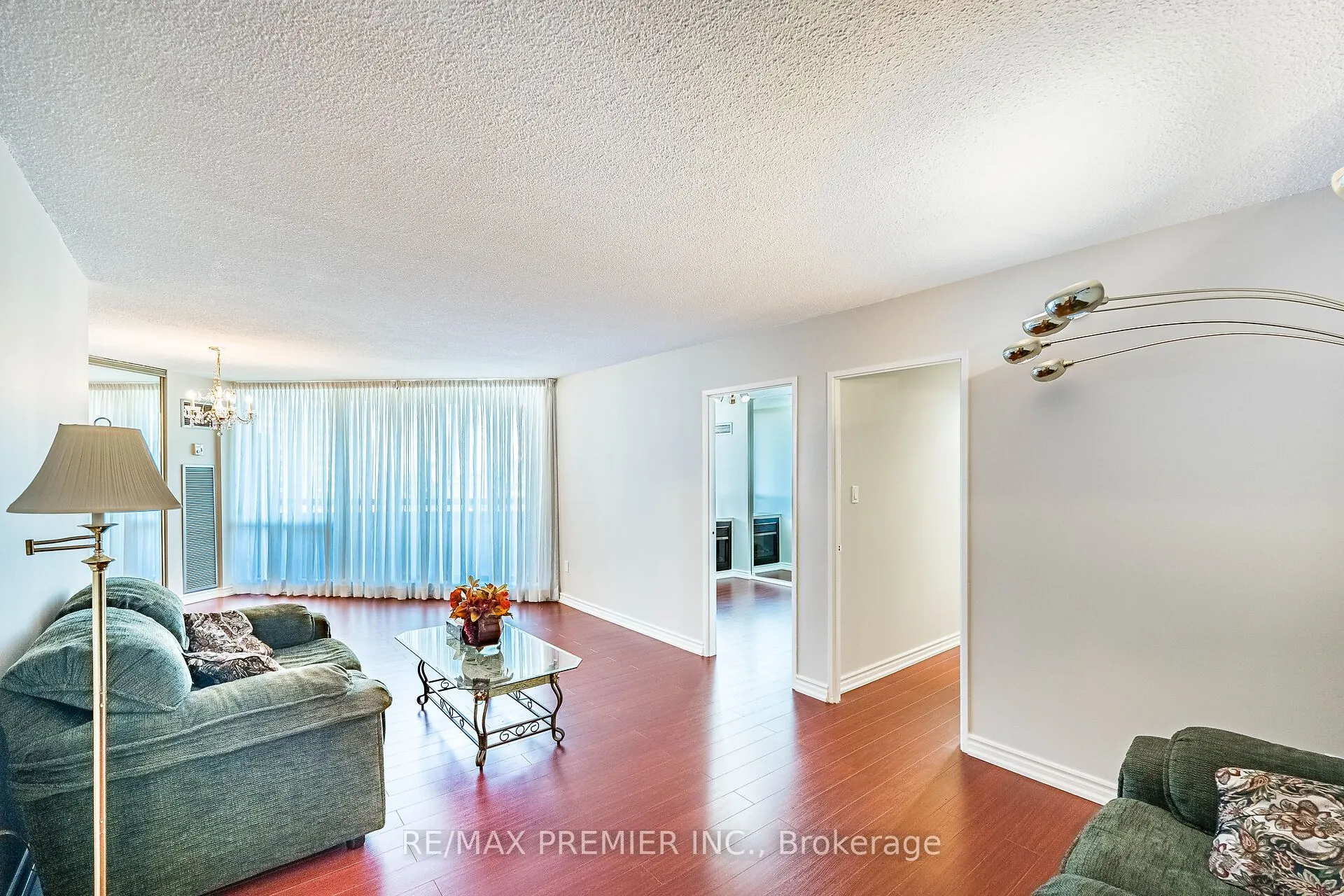 75 Graydon Hall Drive, #2308