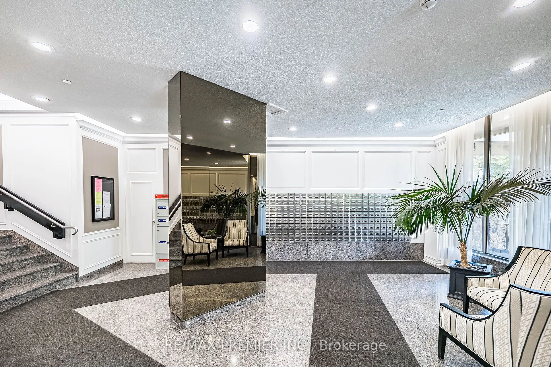 75 Graydon Hall Drive, #2308