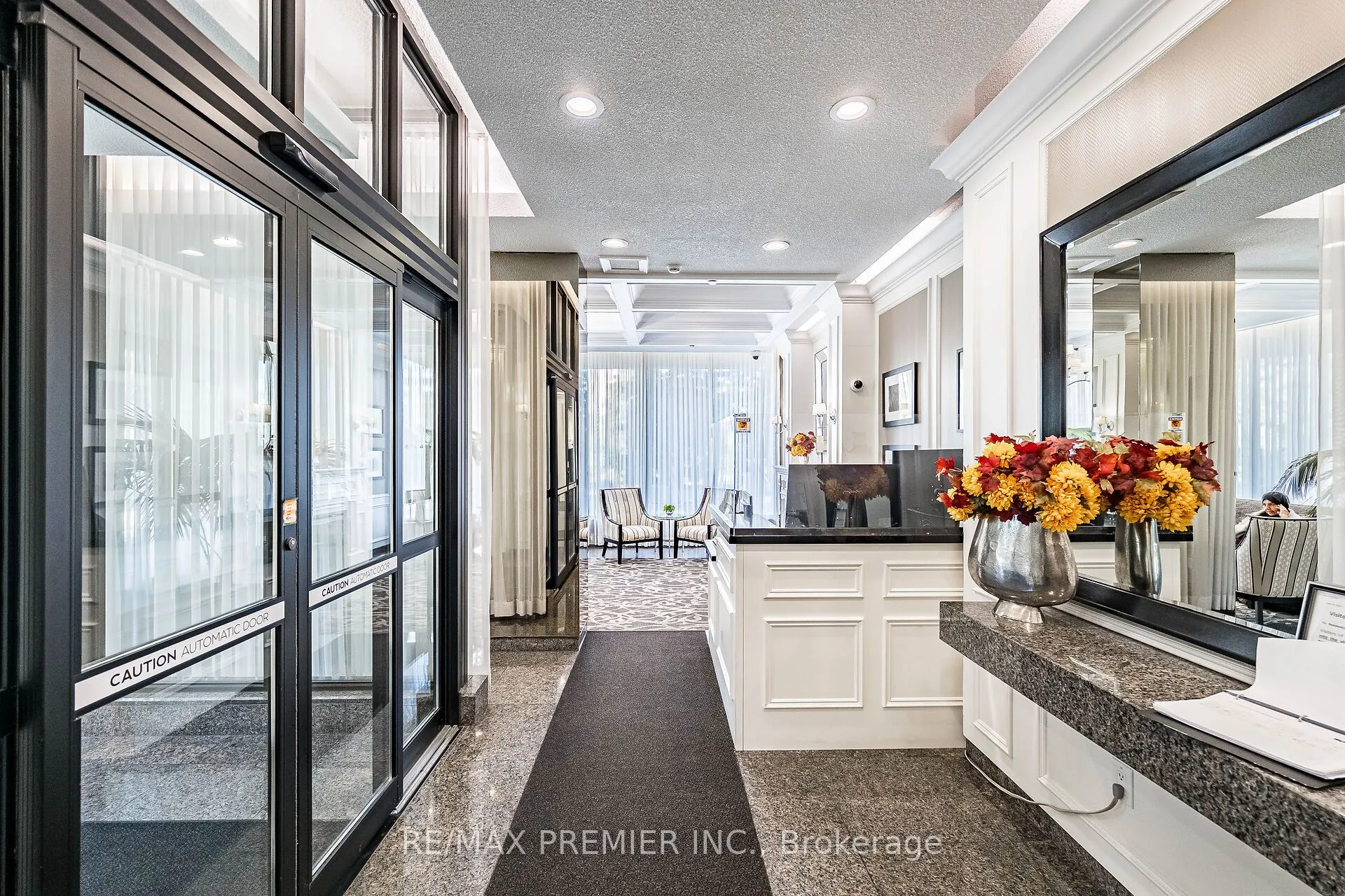 75 Graydon Hall Drive, #2308