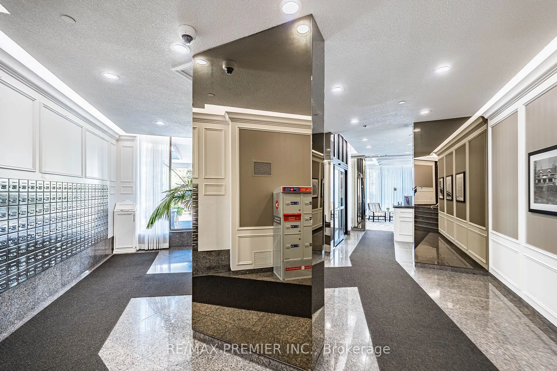 75 Graydon Hall Drive, #2308
