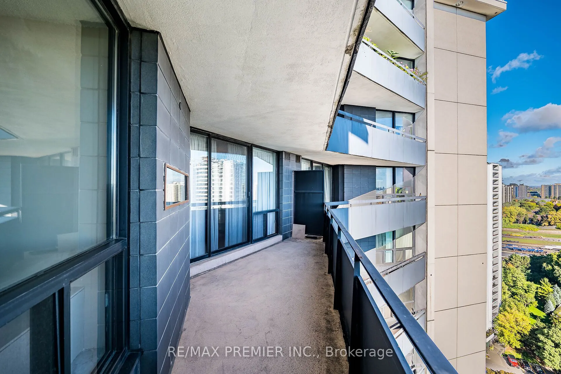 75 Graydon Hall Drive, #2308
