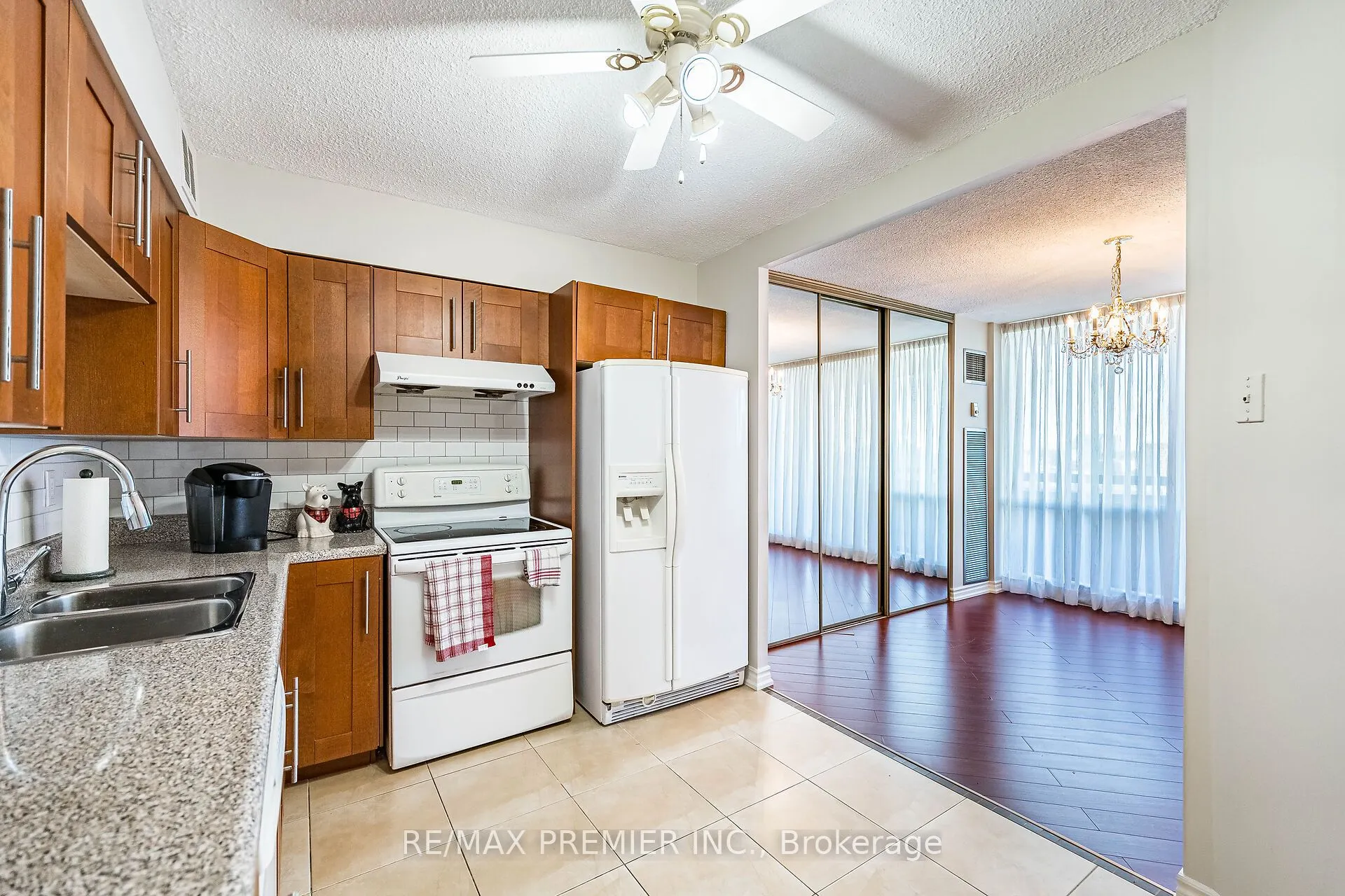 75 Graydon Hall Drive, #2308