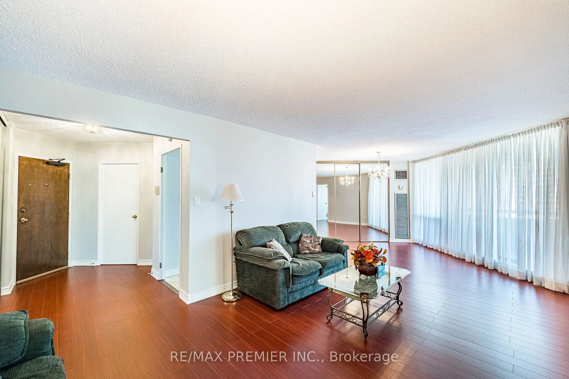 75 Graydon Hall Drive, #2308