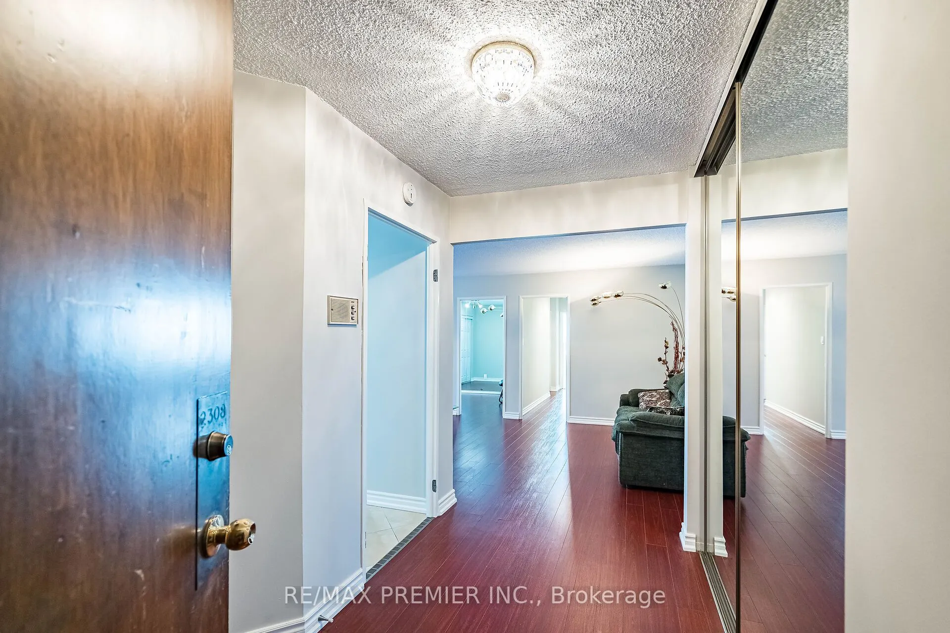 75 Graydon Hall Drive, #2308