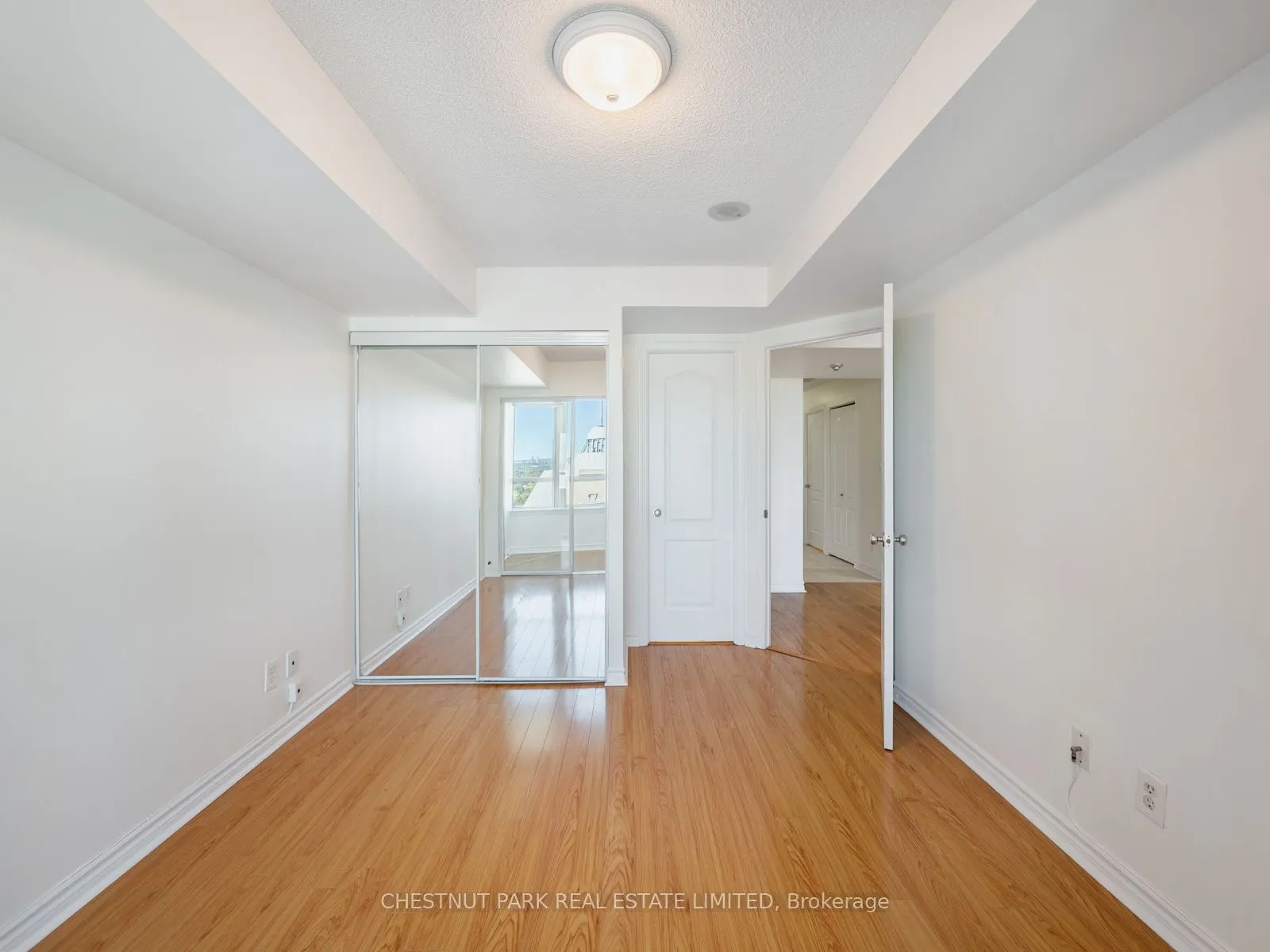 1 Rean Drive, #2503