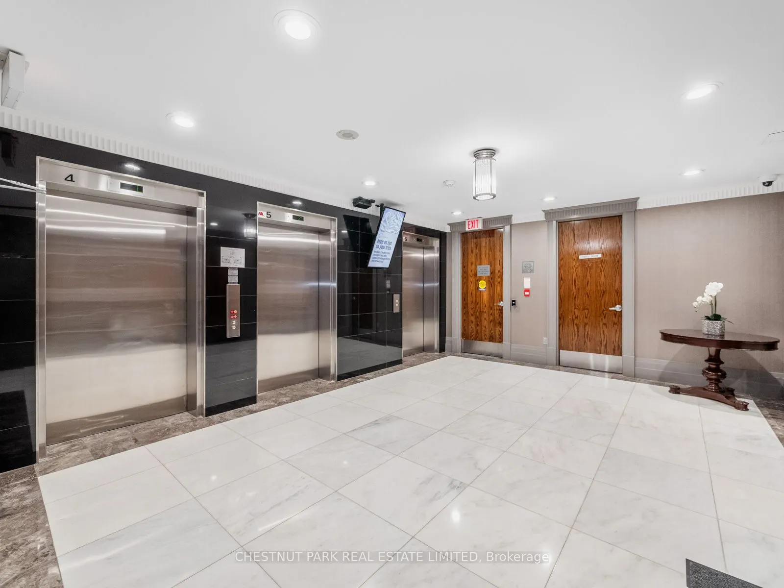 1 Rean Drive, #2503