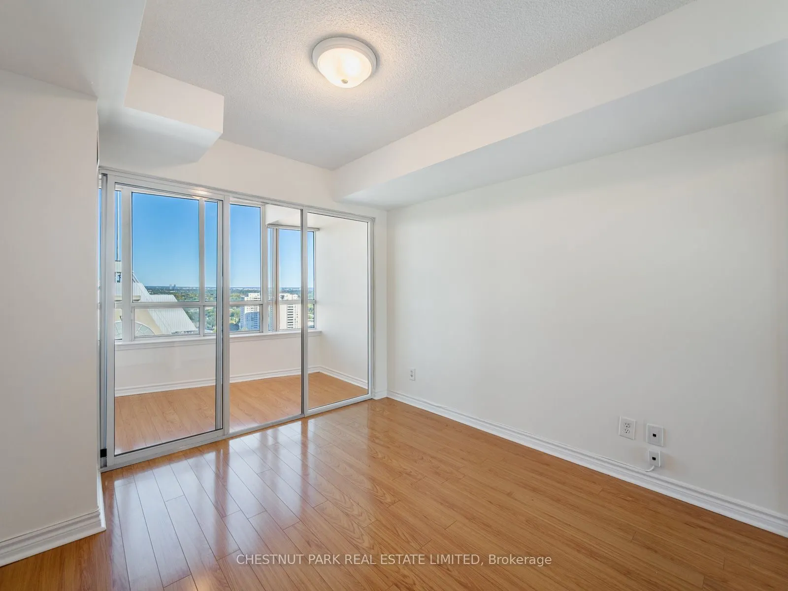 1 Rean Drive, #2503
