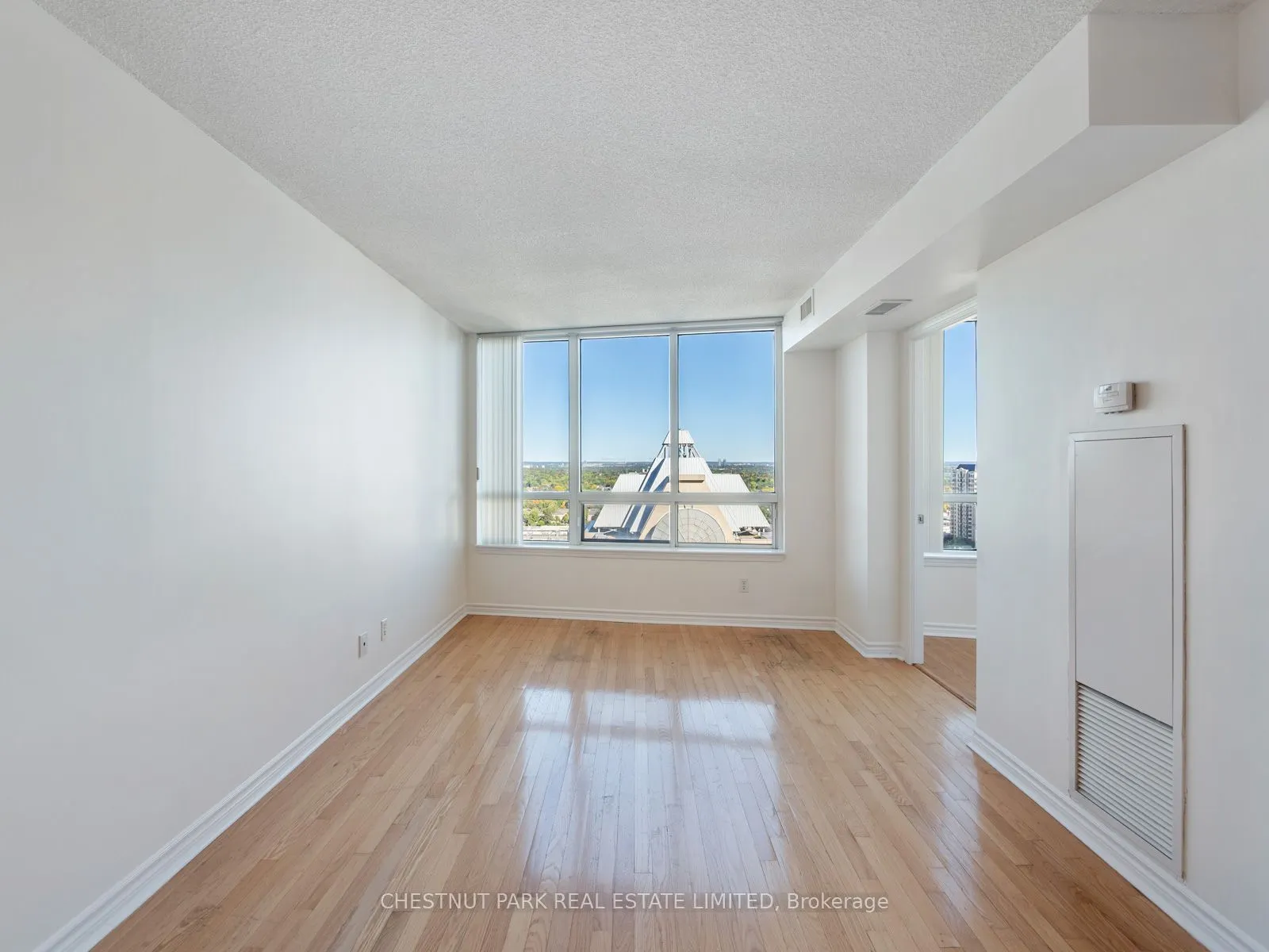 1 Rean Drive, #2503