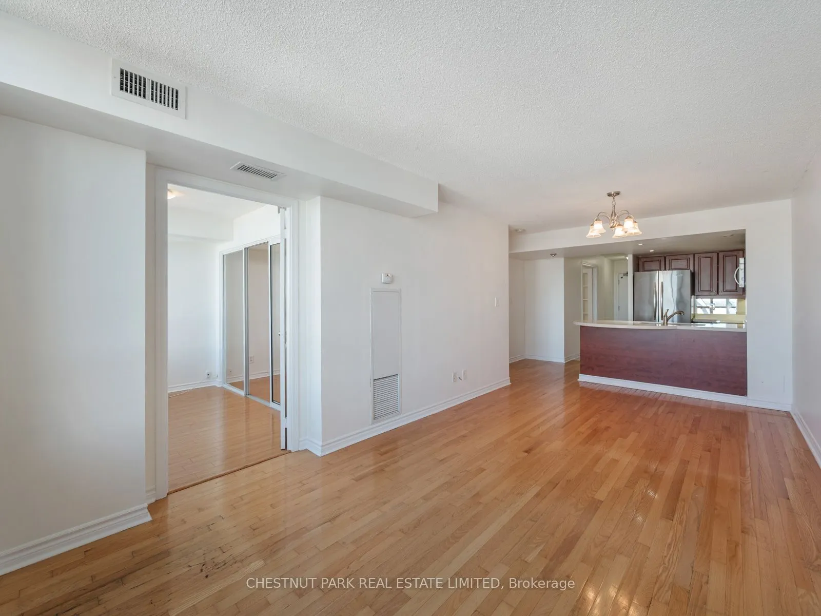 1 Rean Drive, #2503