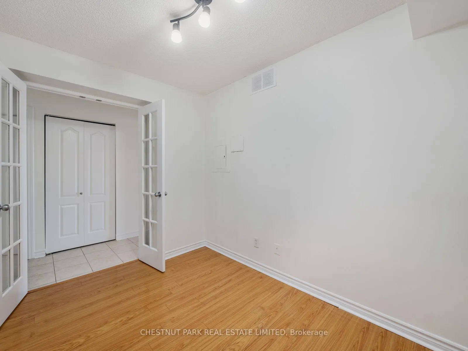 1 Rean Drive, #2503