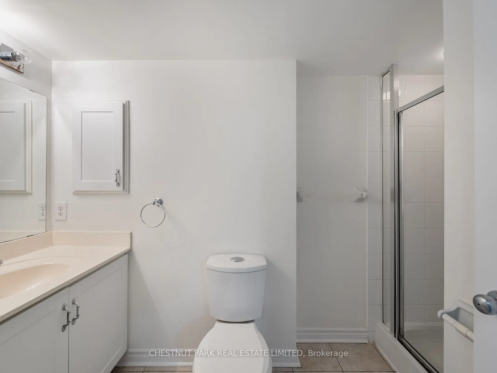 1 Rean Drive, #2503