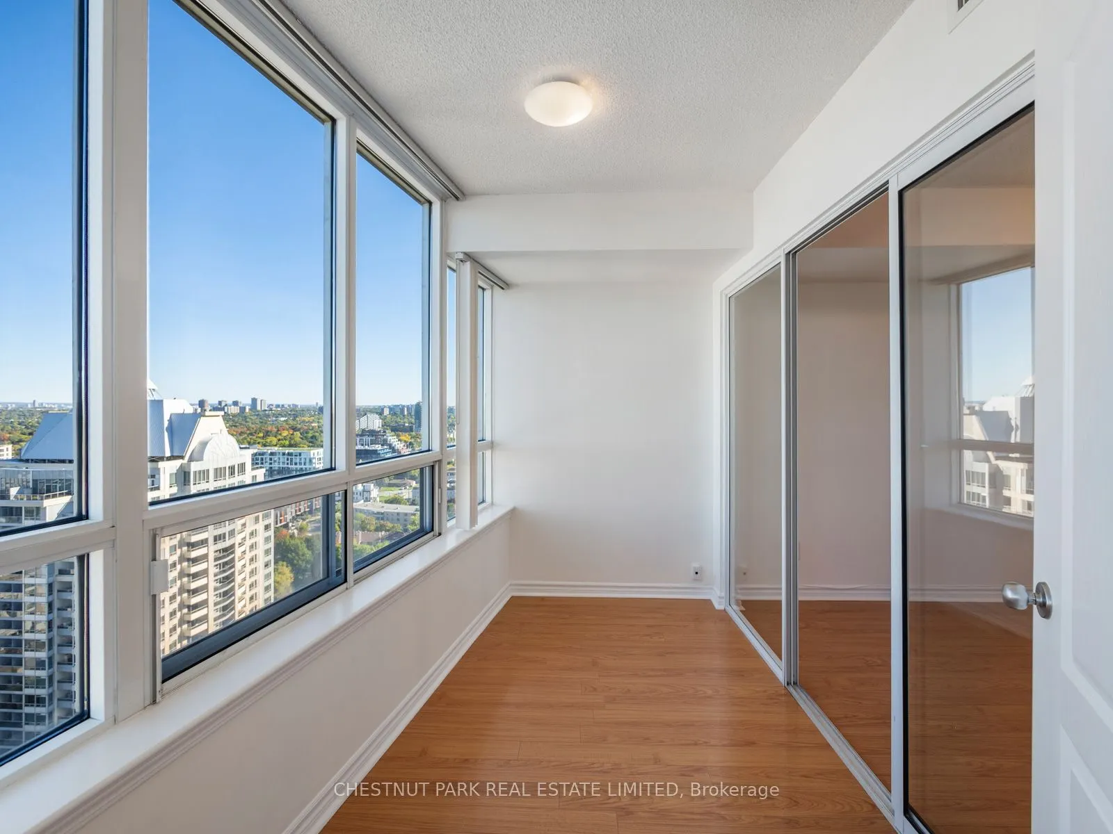 1 Rean Drive, #2503