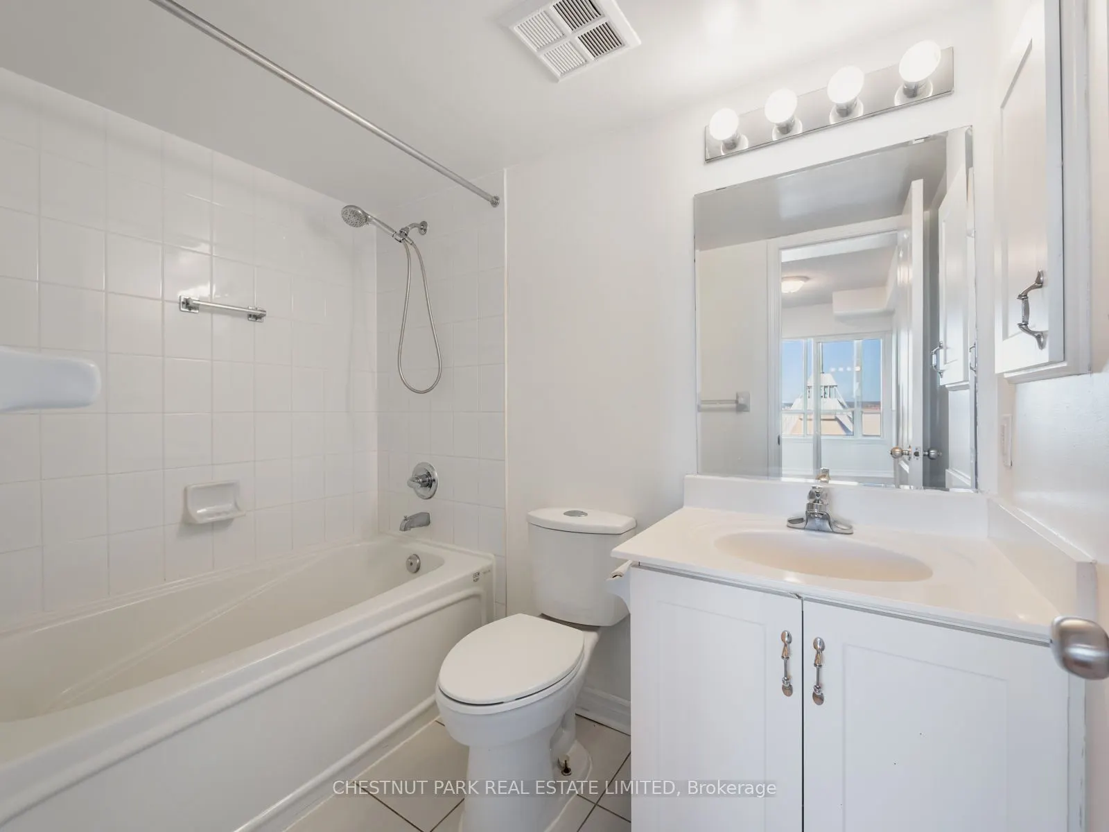 1 Rean Drive, #2503