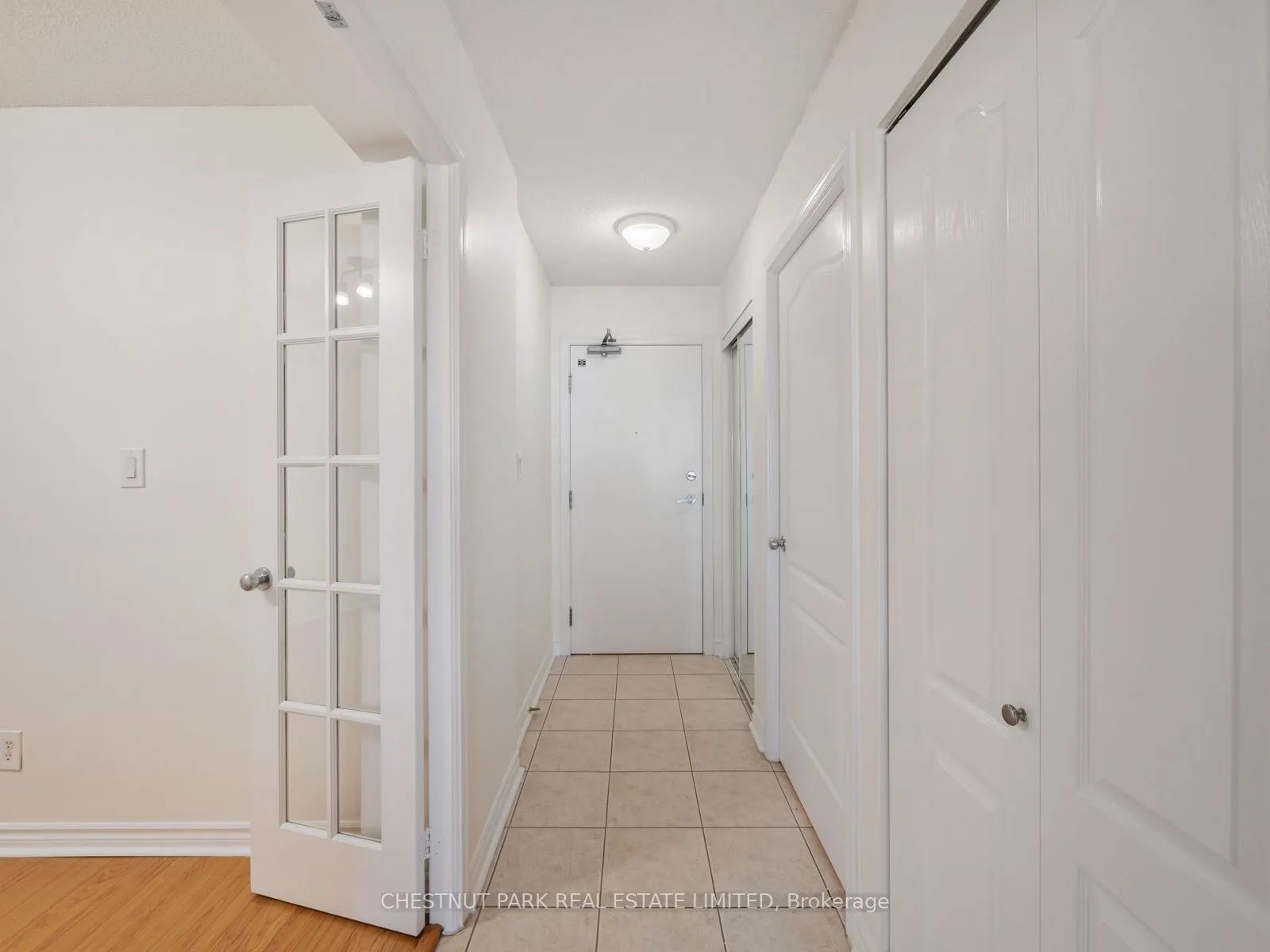 1 Rean Drive, #2503