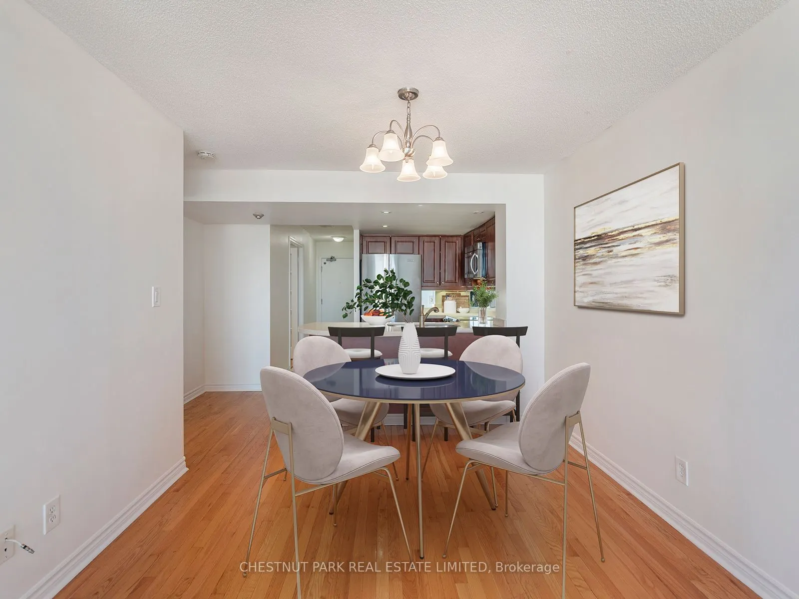 1 Rean Drive, #2503