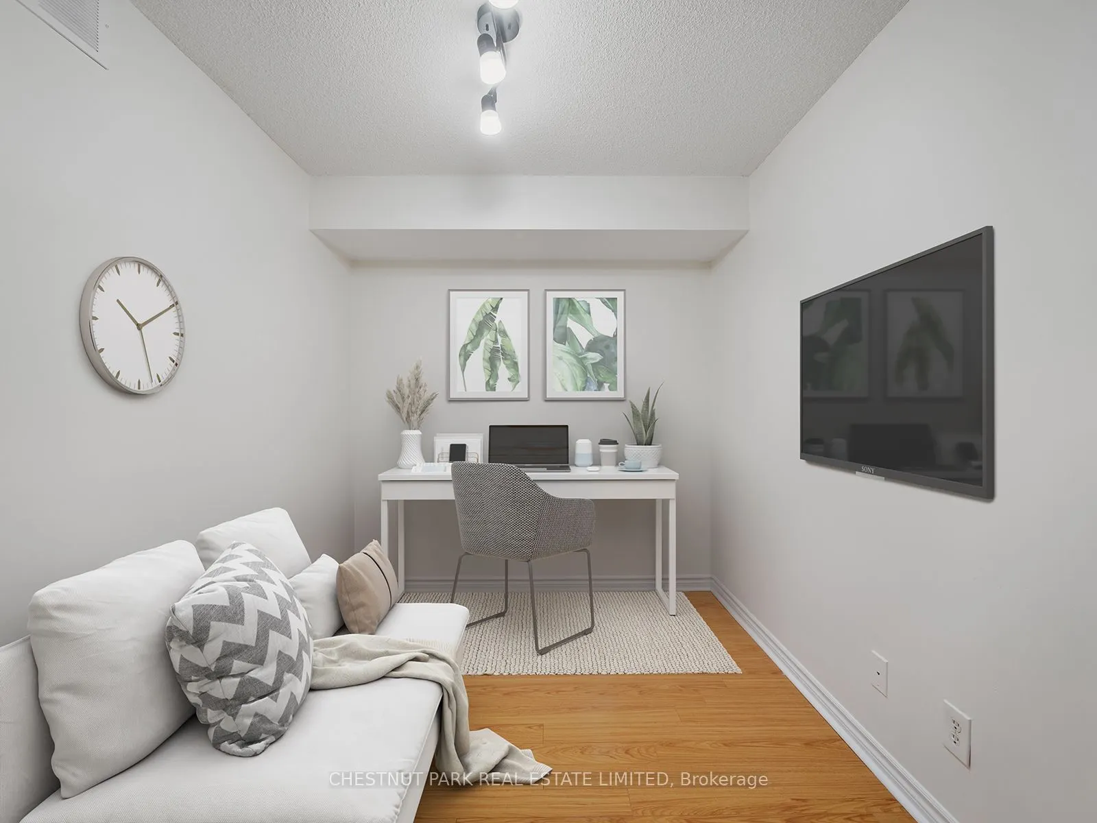 1 Rean Drive, #2503