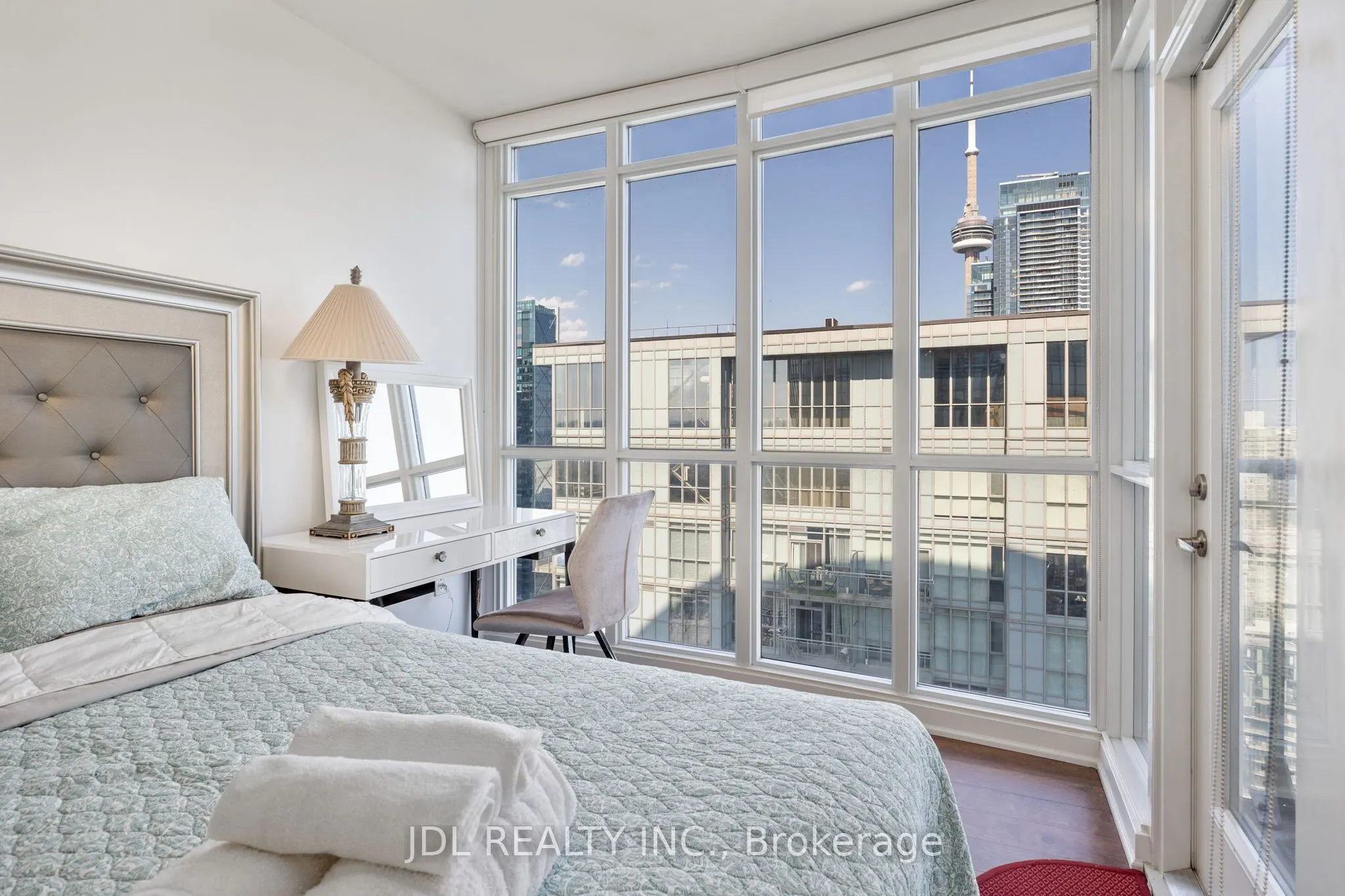 21 Iceboat Terrace, #4606