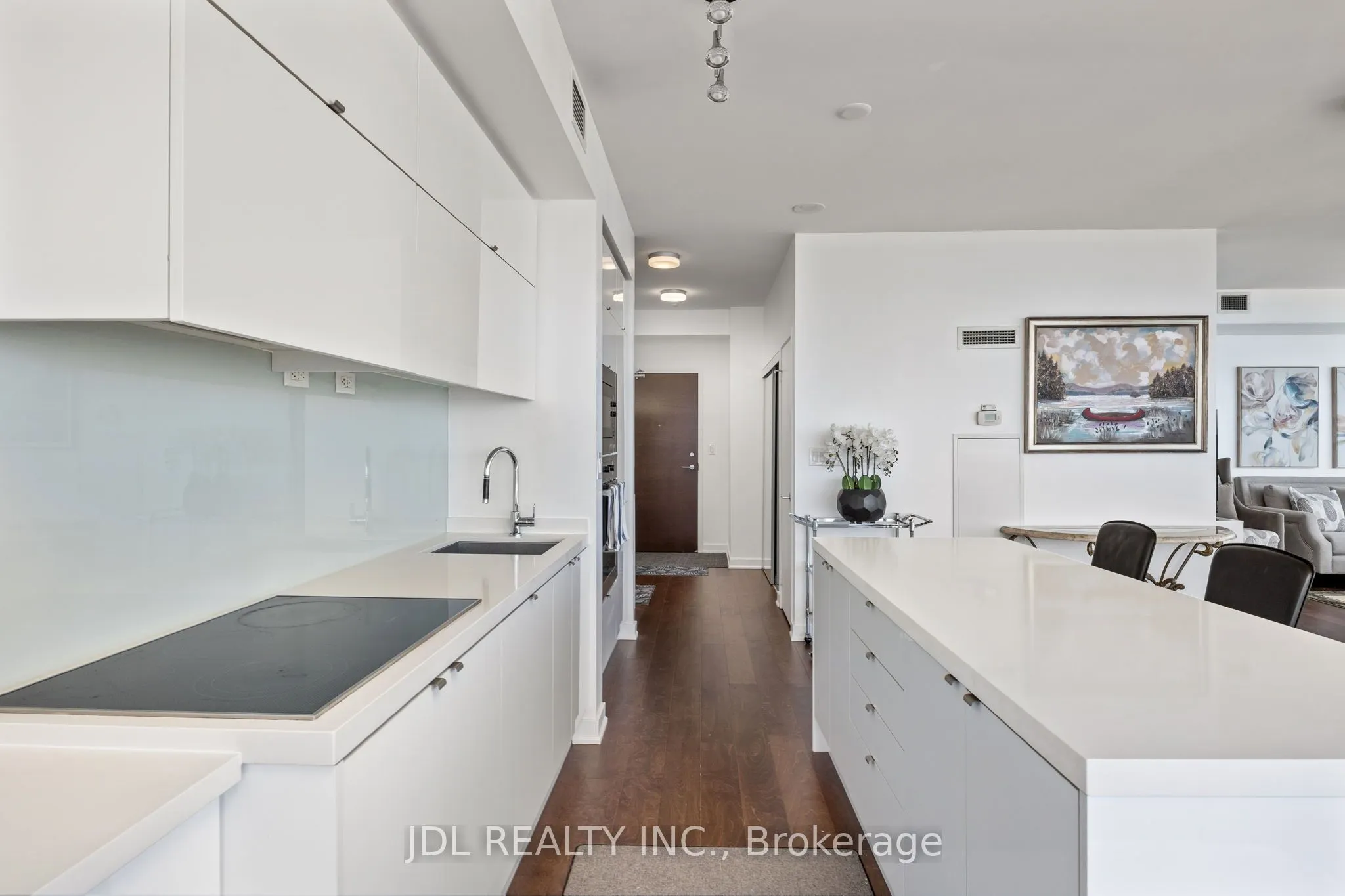 21 Iceboat Terrace, #4606
