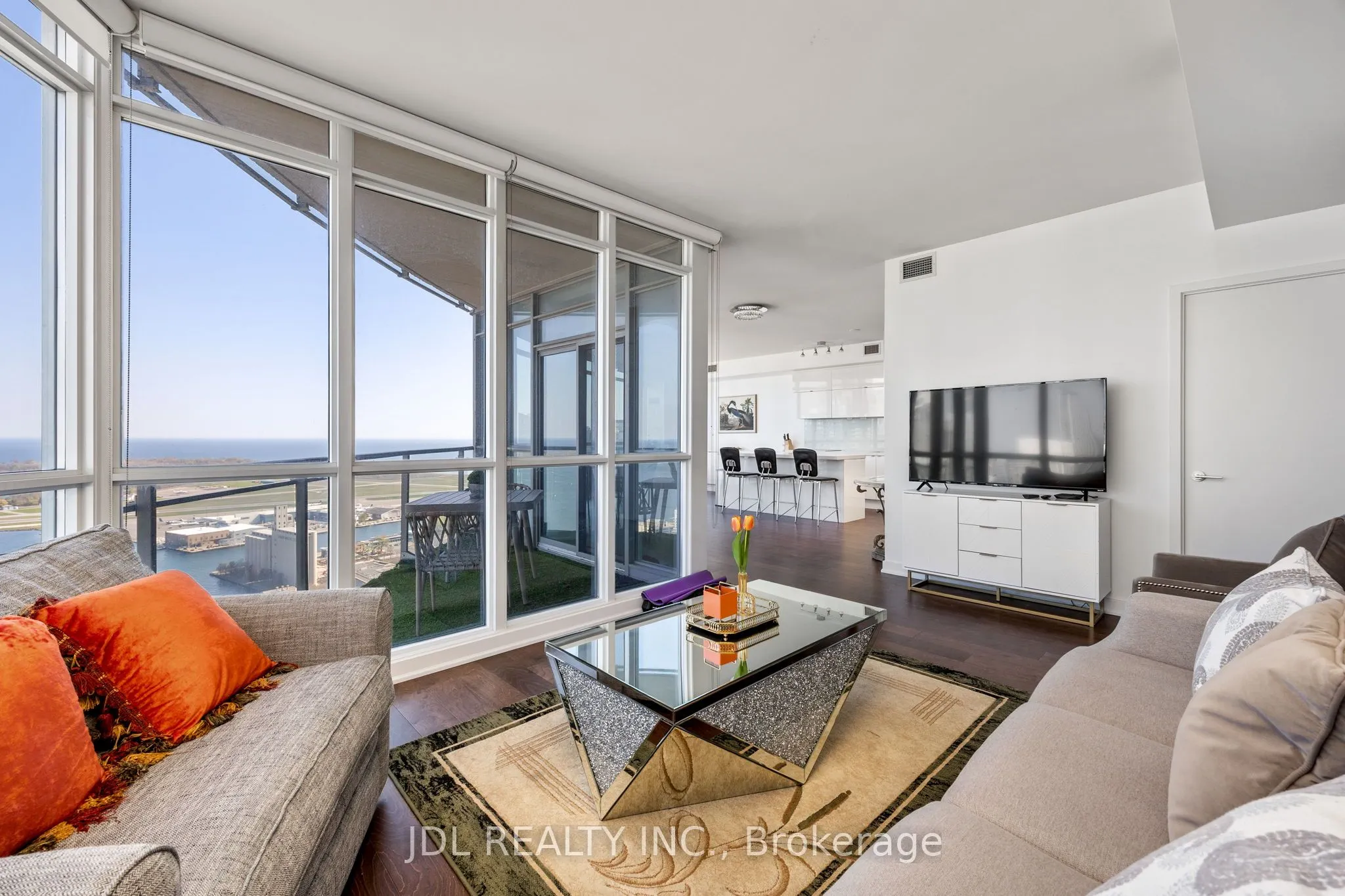 21 Iceboat Terrace, #4606