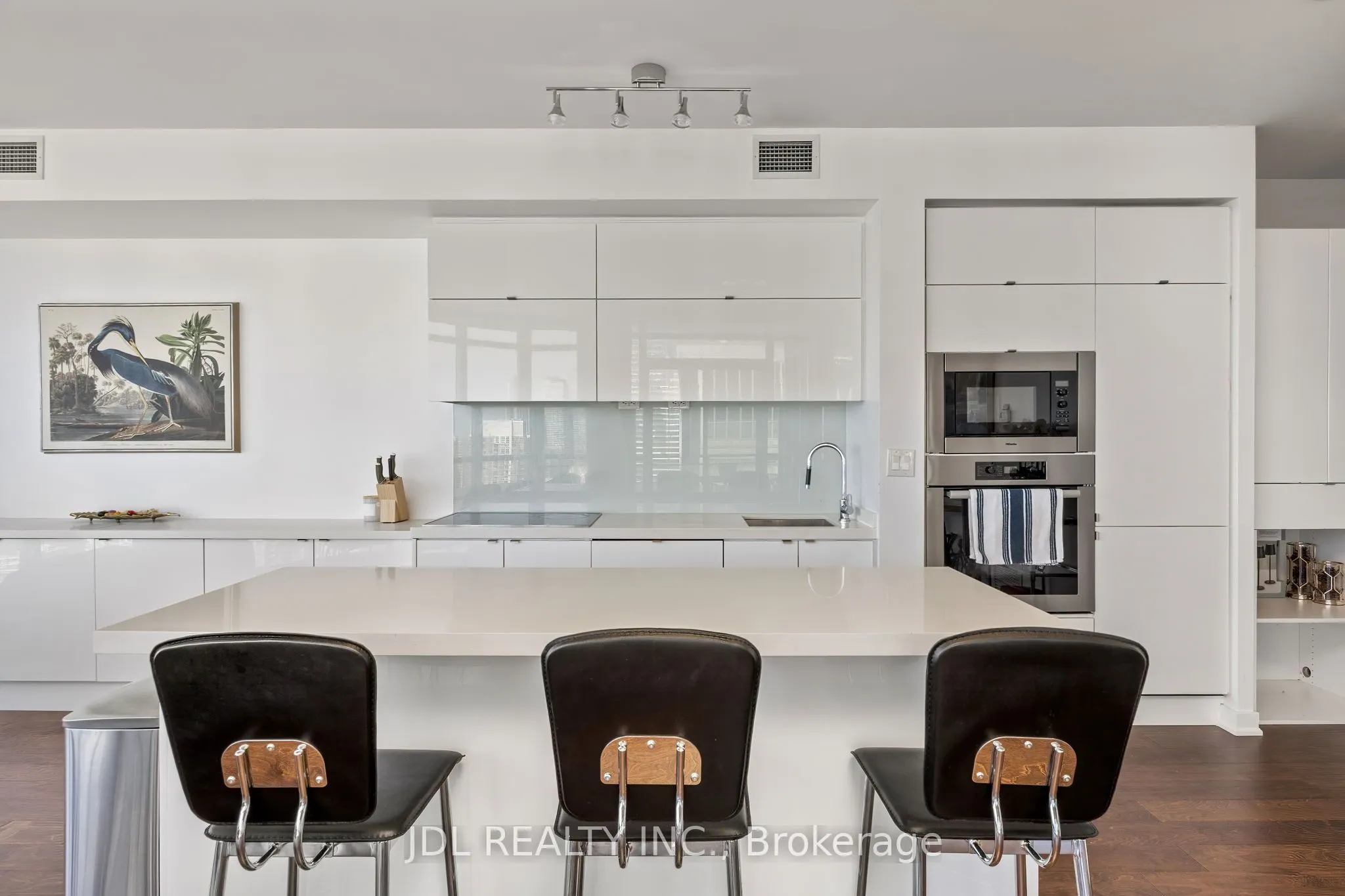 21 Iceboat Terrace, #4606