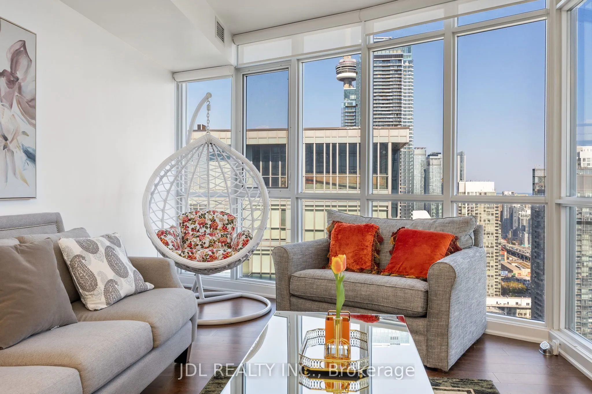 21 Iceboat Terrace, #4606