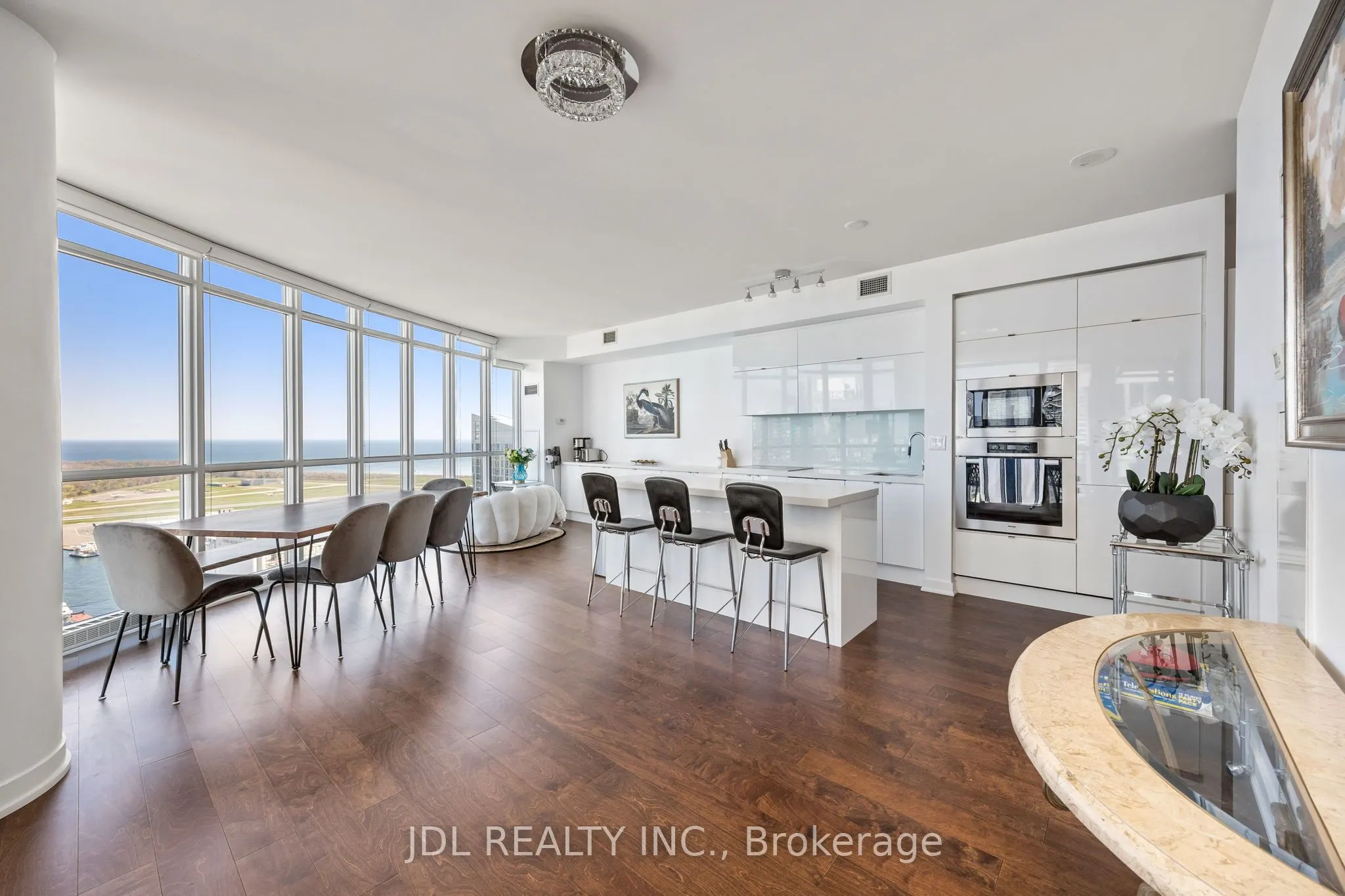 21 Iceboat Terrace, #4606