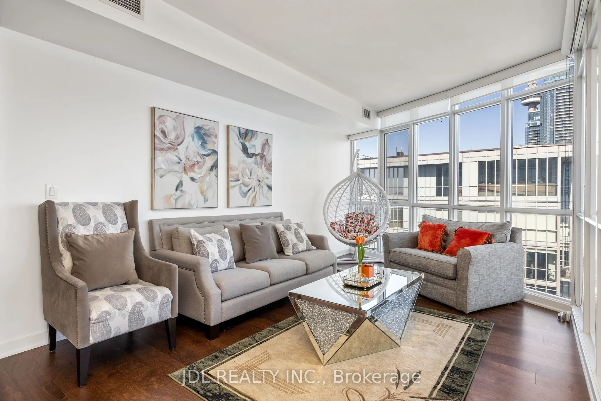 21 Iceboat Terrace, #4606