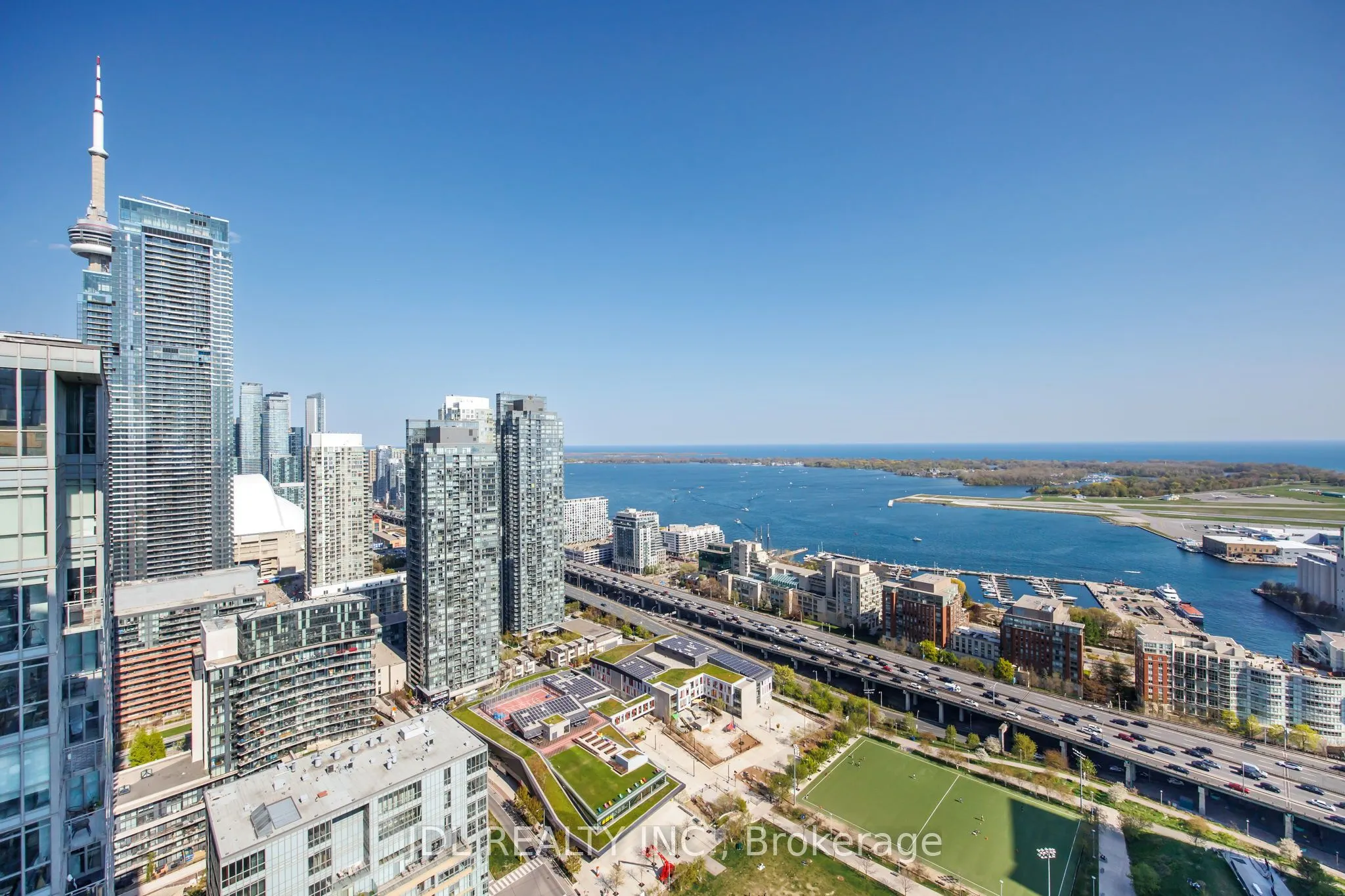 21 Iceboat Terrace, #4606