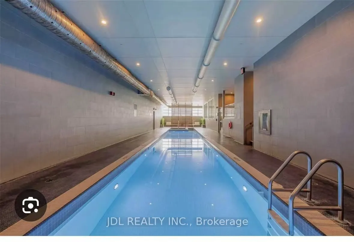 21 Iceboat Terrace, #4606