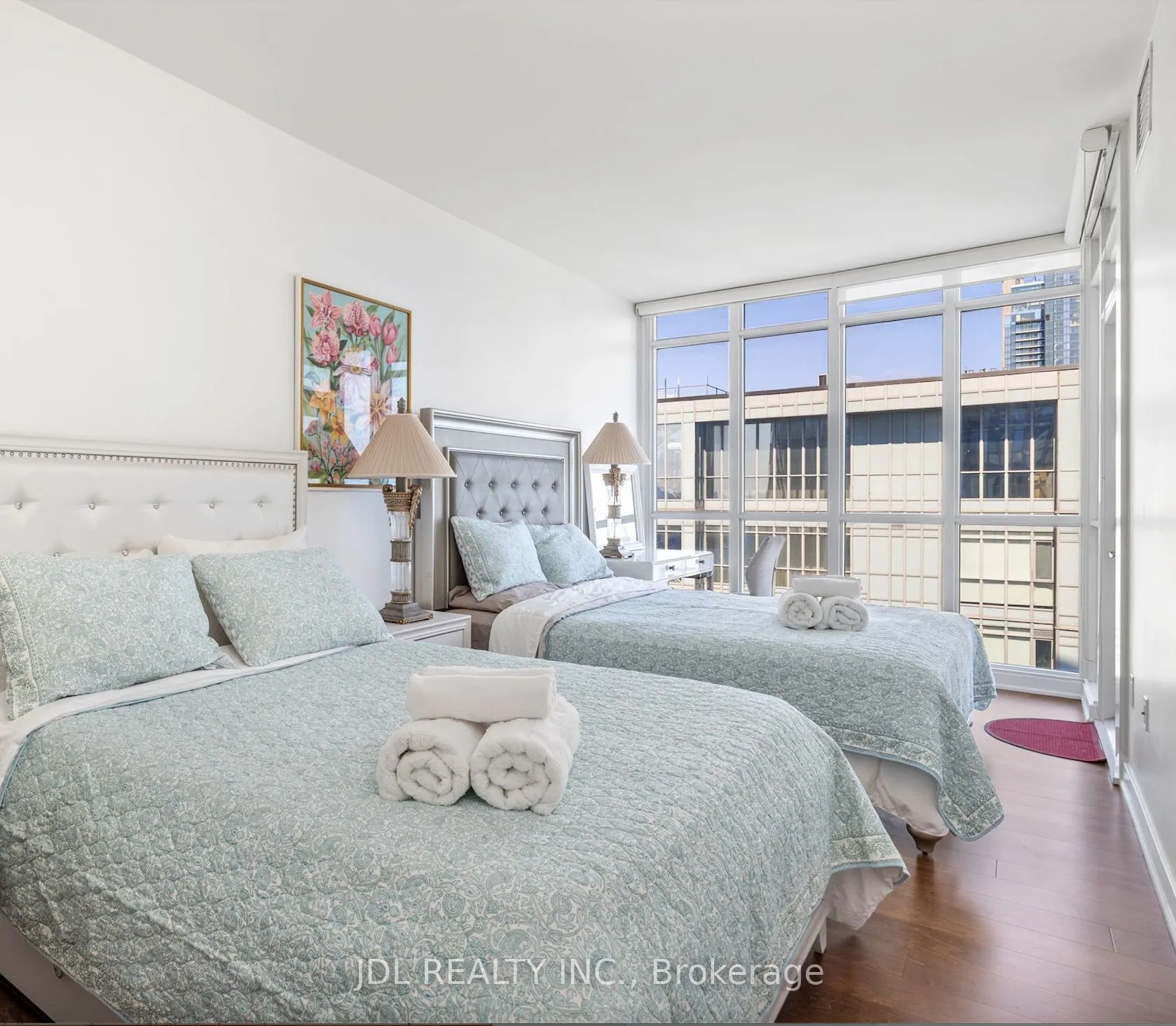 21 Iceboat Terrace, #4606
