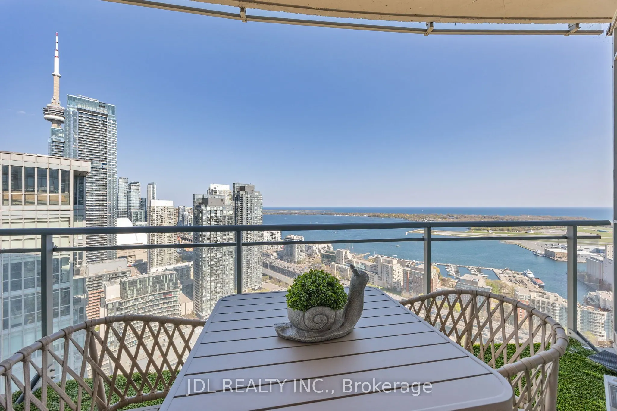 21 Iceboat Terrace, #4606