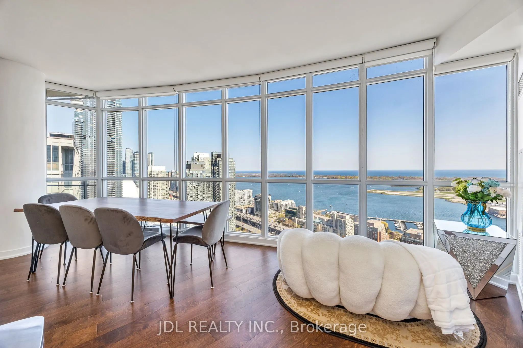 21 Iceboat Terrace, #4606