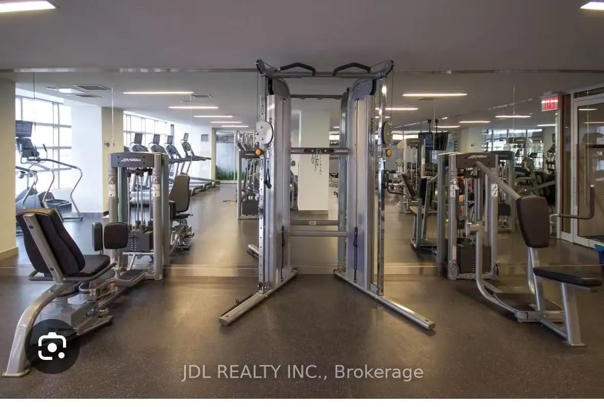 21 Iceboat Terrace, #4606
