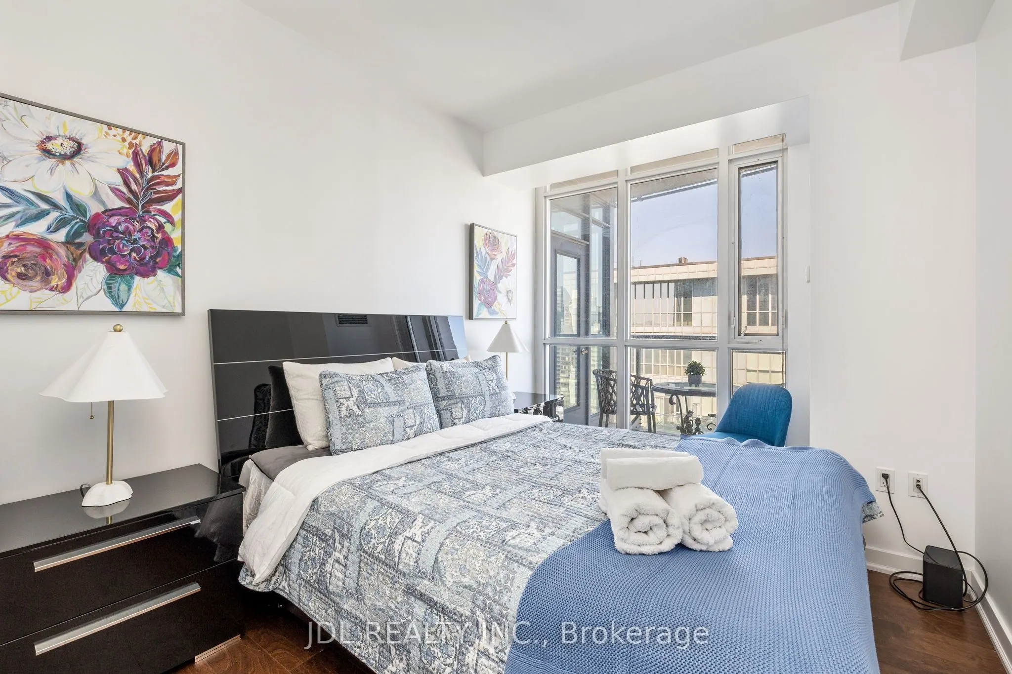 21 Iceboat Terrace, #4606