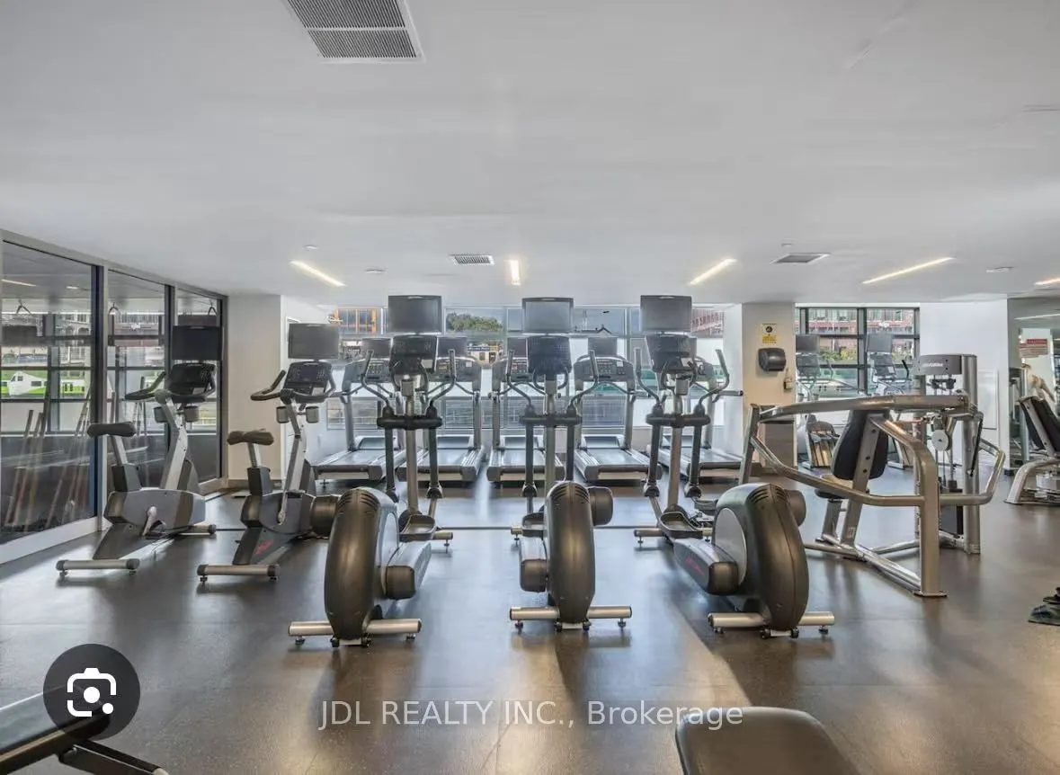 21 Iceboat Terrace, #4606