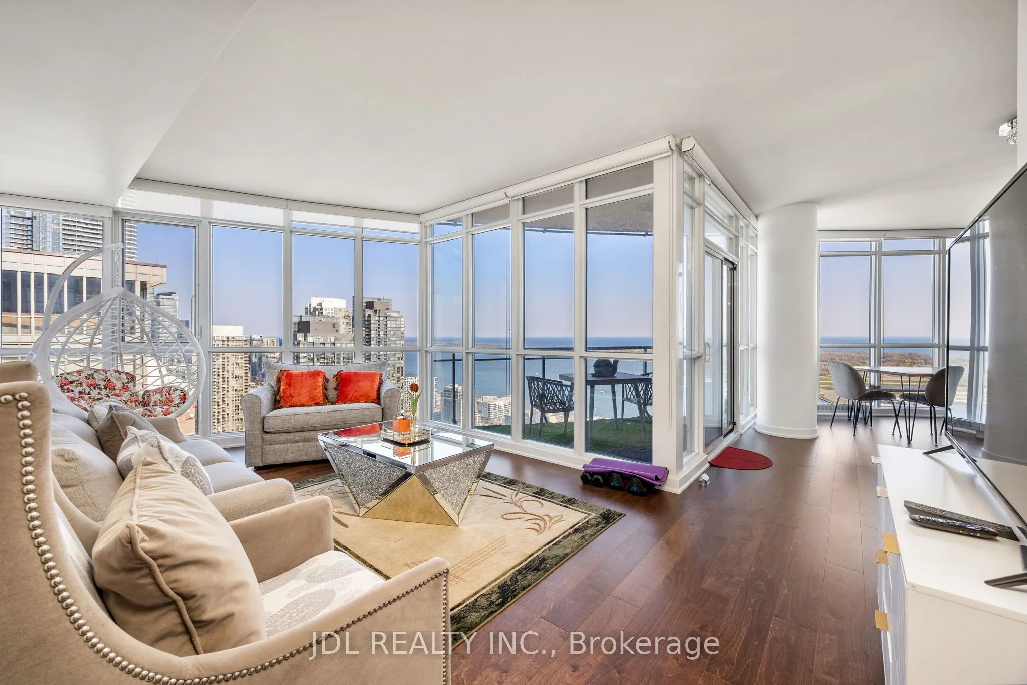 21 Iceboat Terrace, #4606