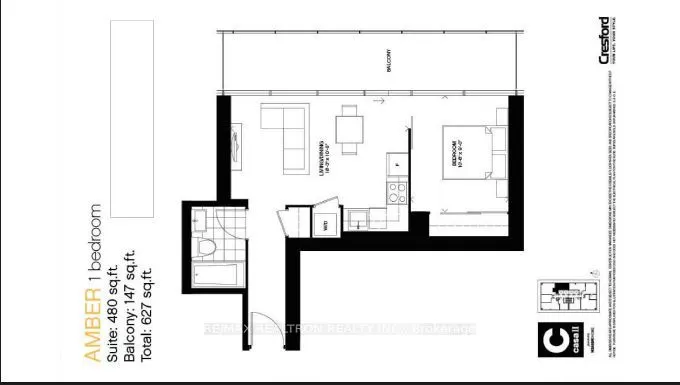 42 charles Street E, #1710