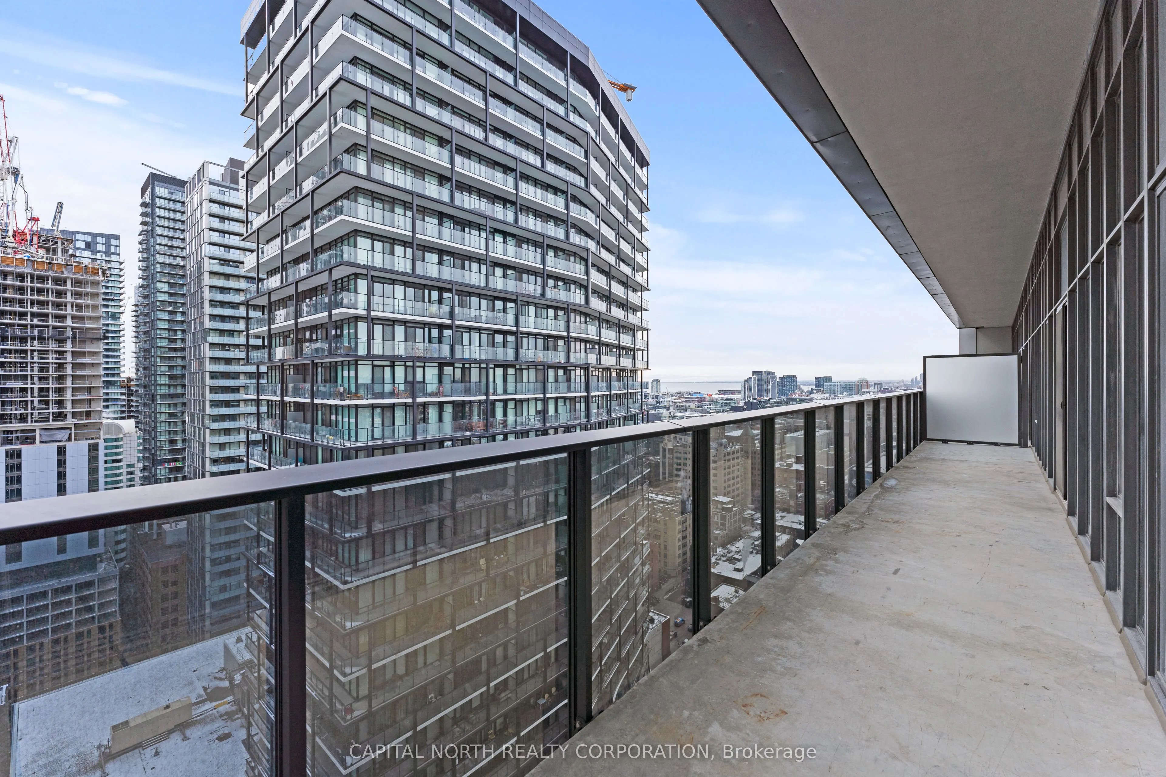 330 Richmond Street W, #Ph 02