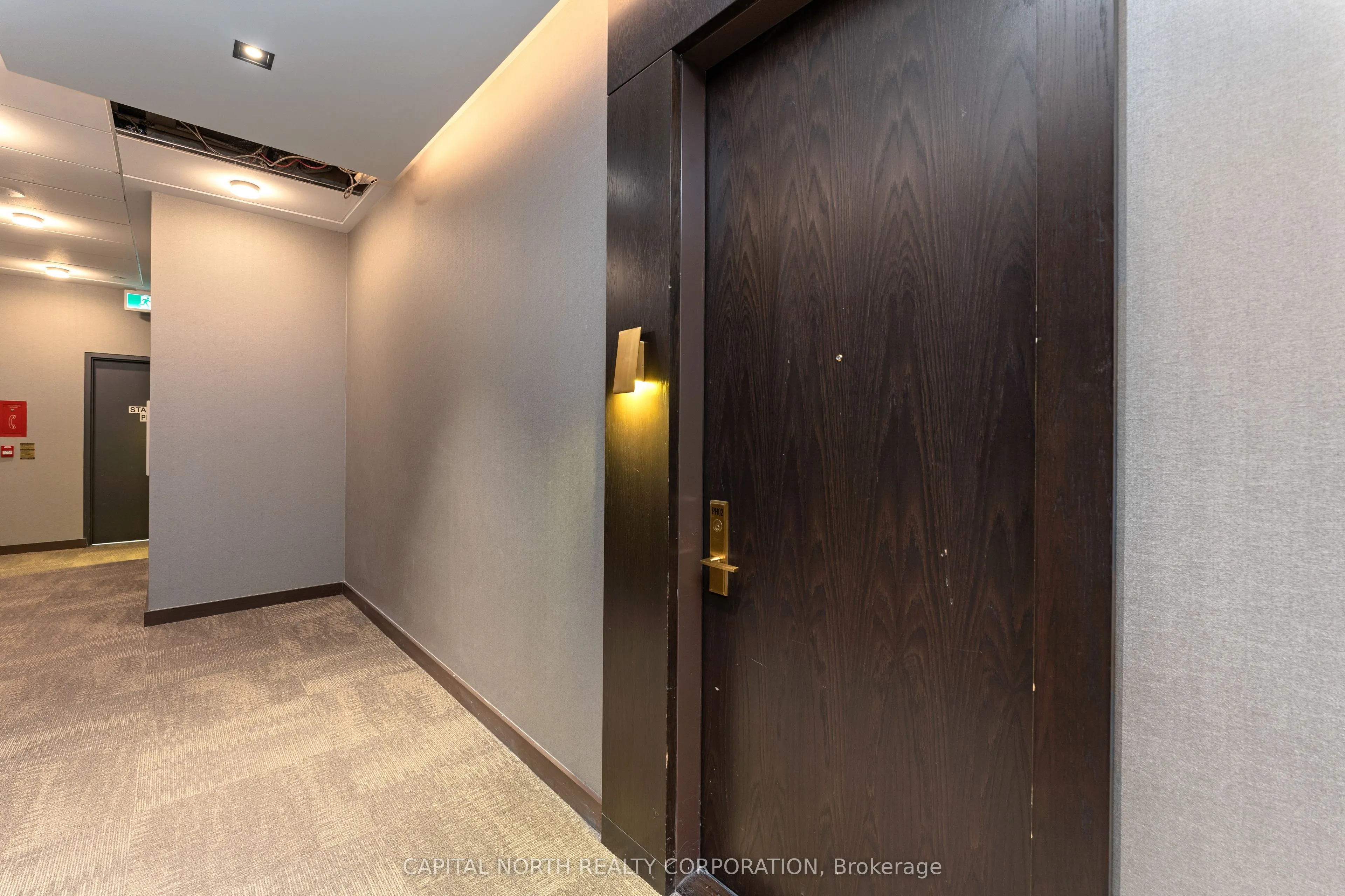 330 Richmond Street W, #Ph 02