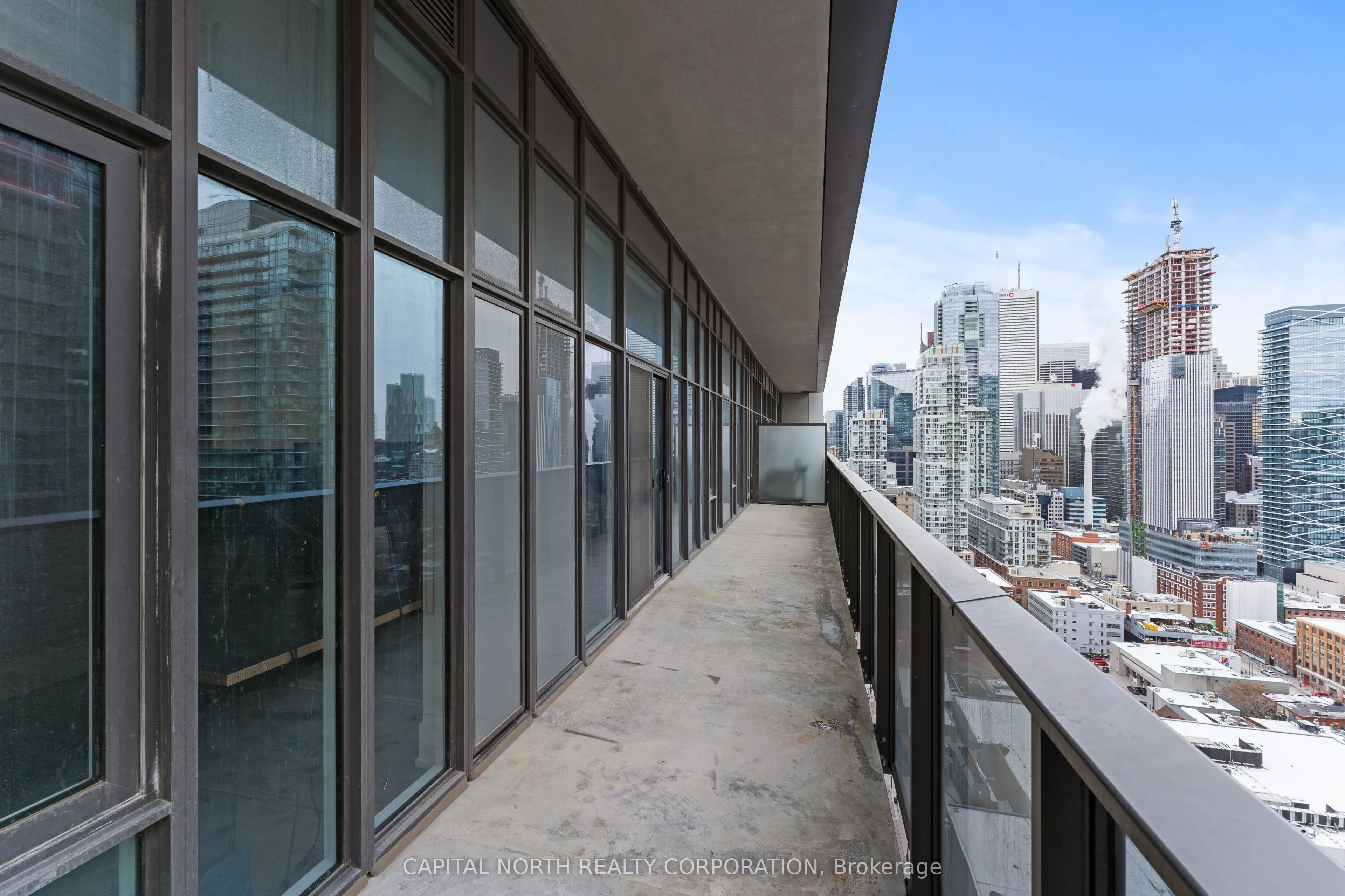 330 Richmond Street W, #Ph 02