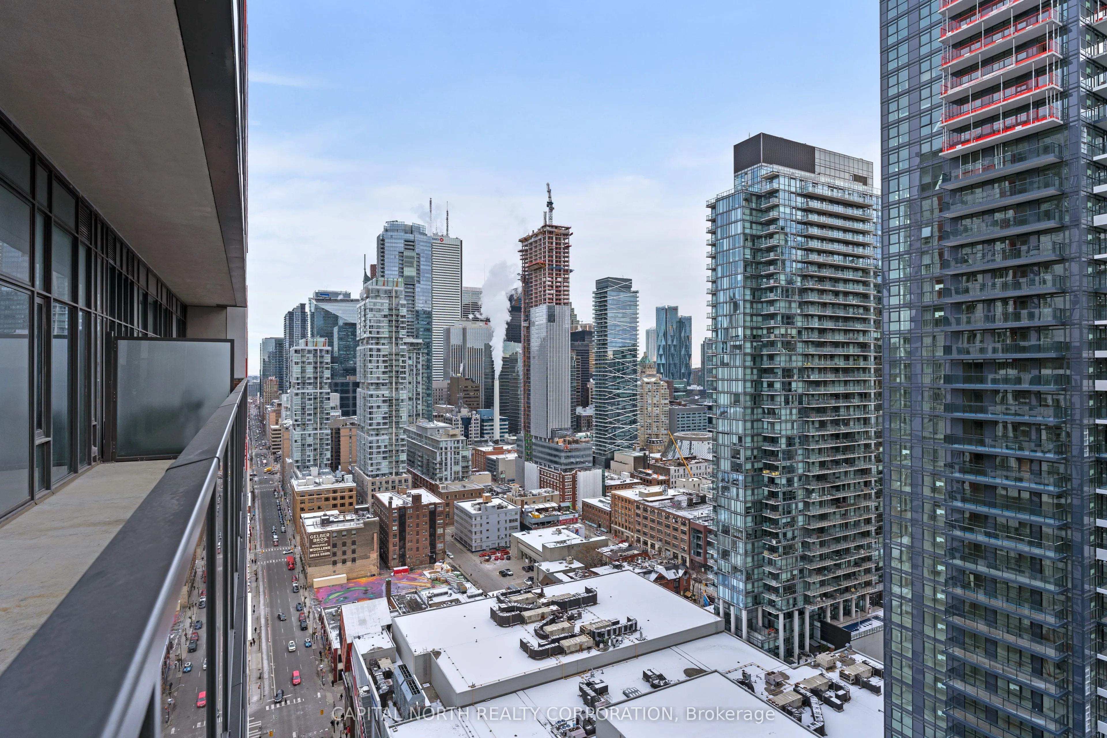 330 Richmond Street W, #Ph 02