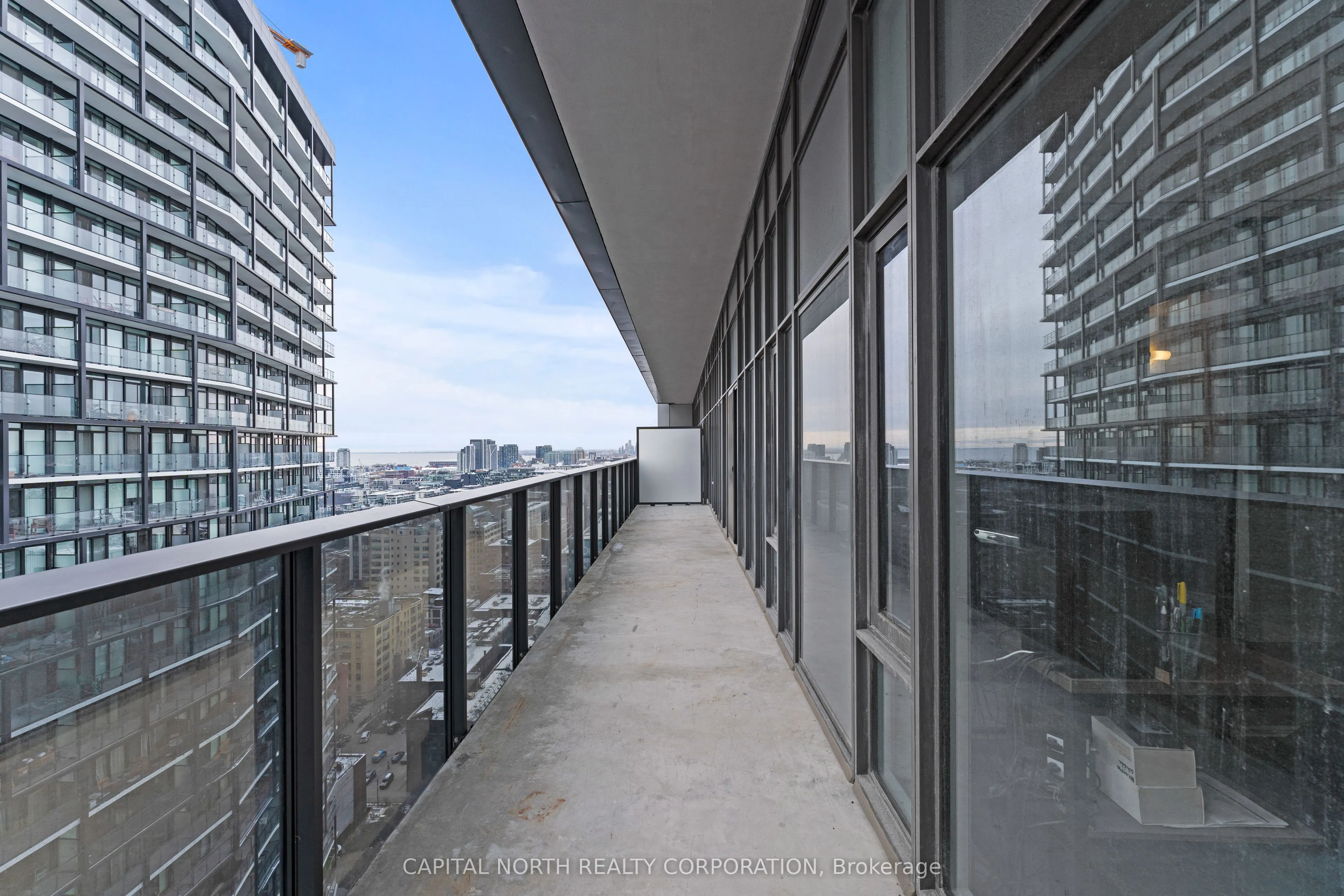 330 Richmond Street W, #Ph 02