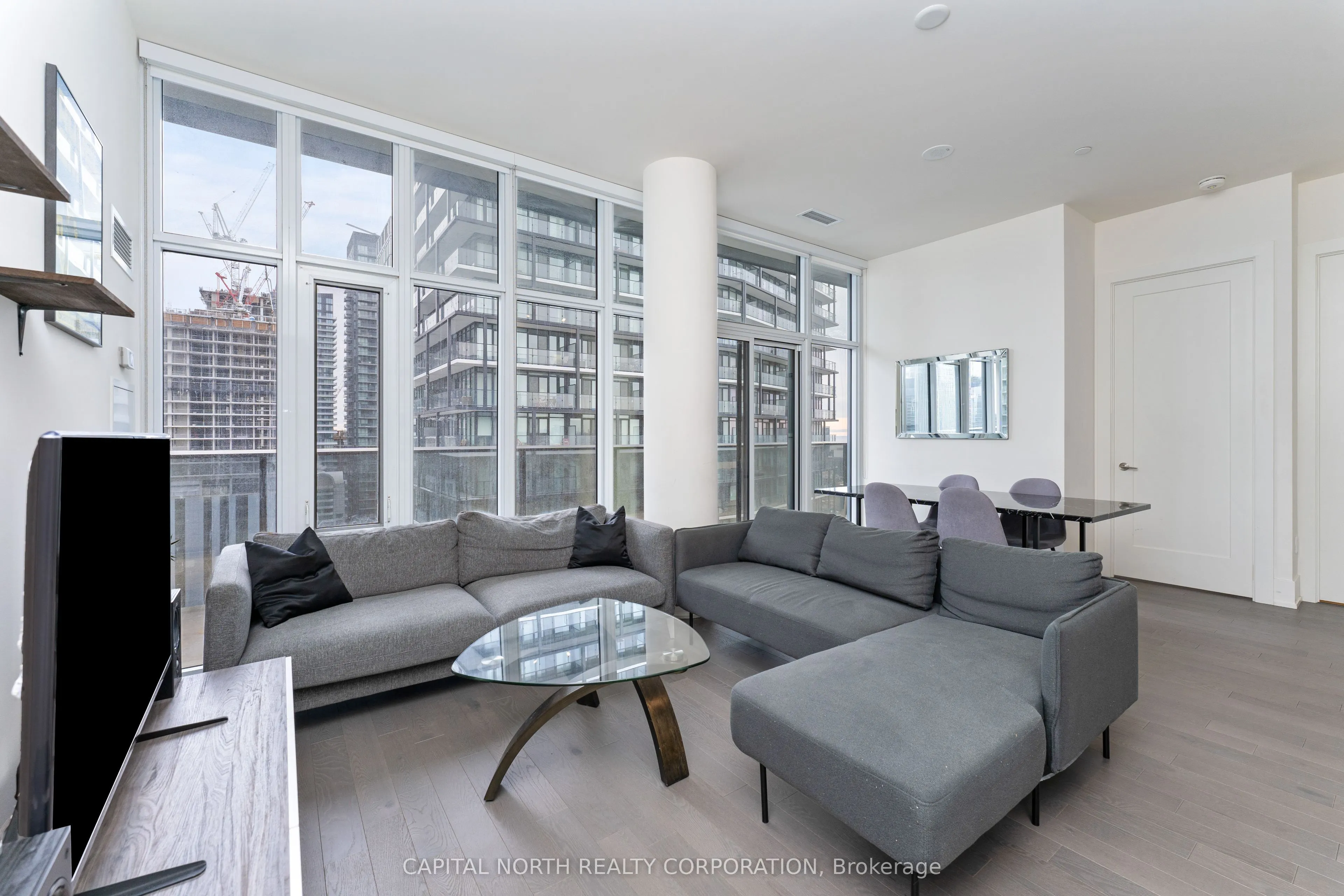 330 Richmond Street W, #Ph 02