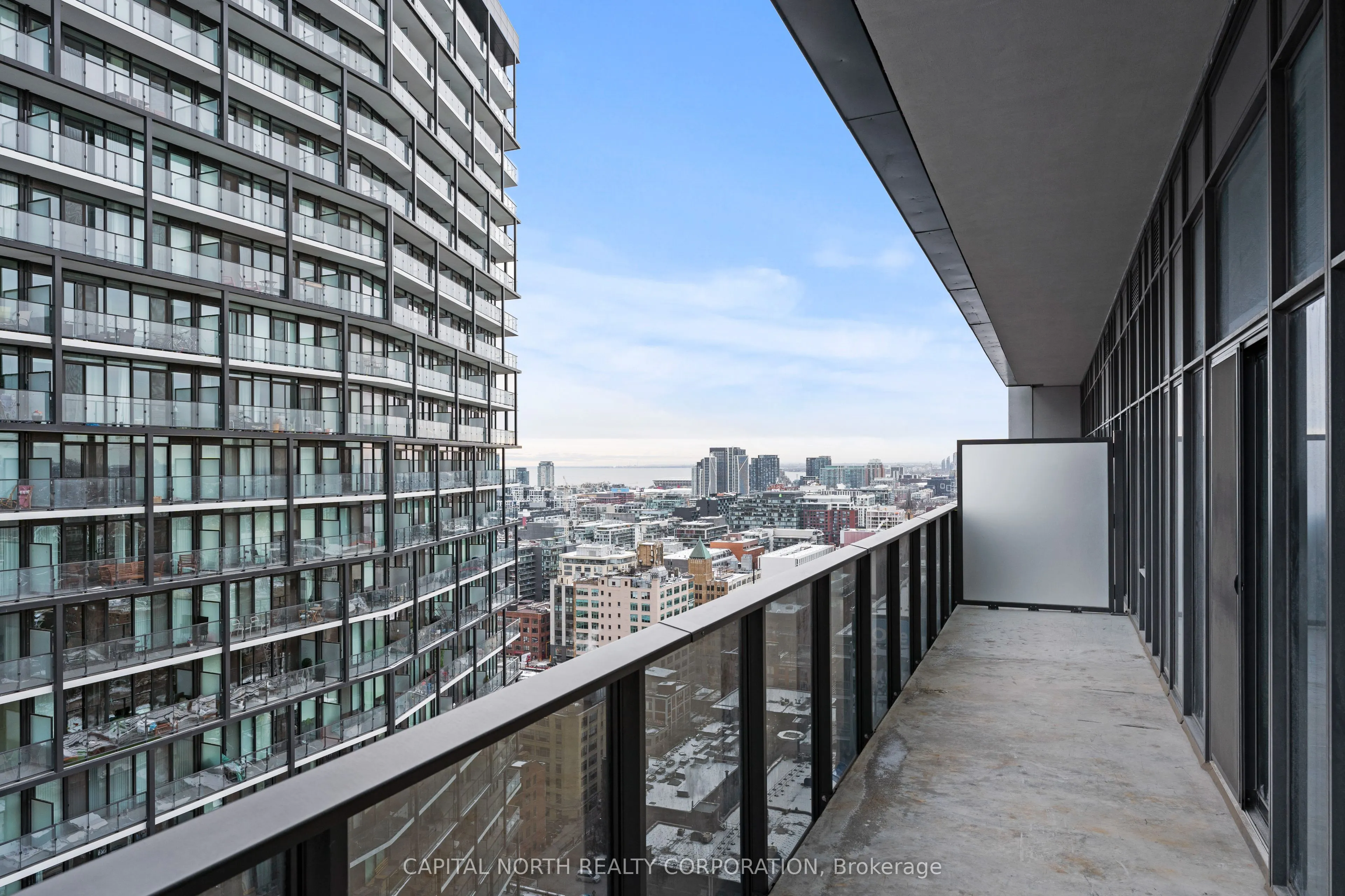 330 Richmond Street W, #Ph 02